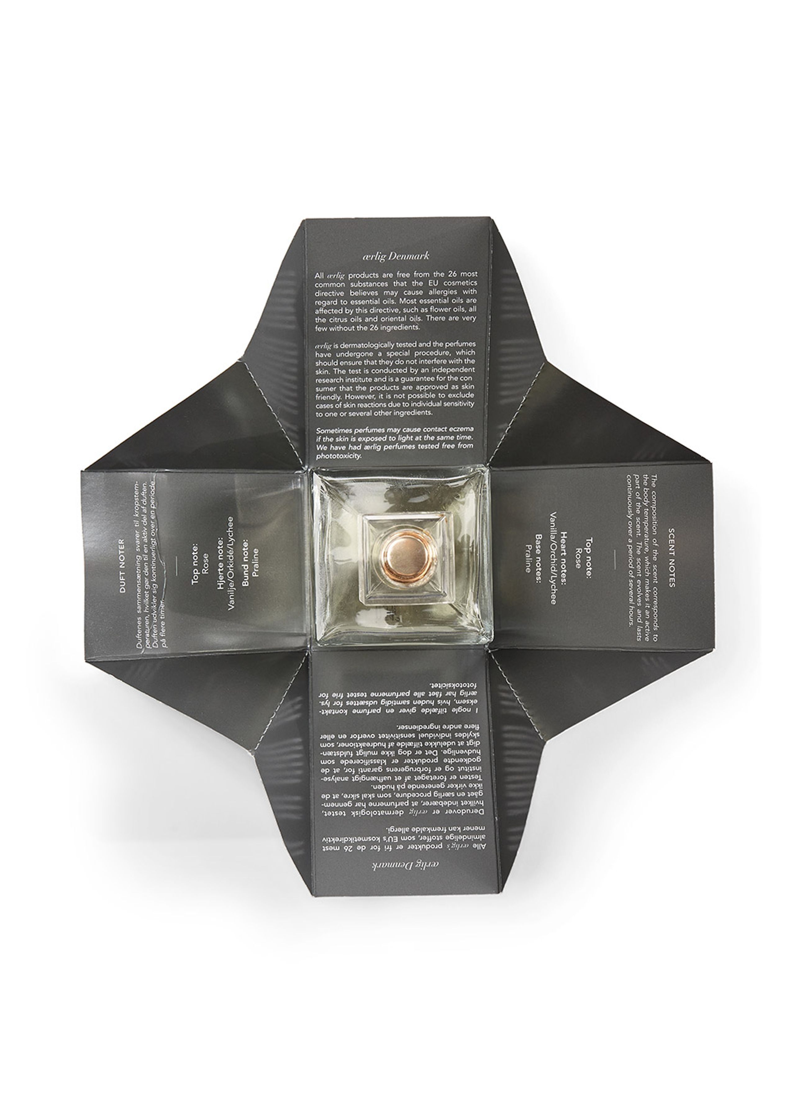 Ærlig - Perfume - Ærlig - Eau De Parfum - P03