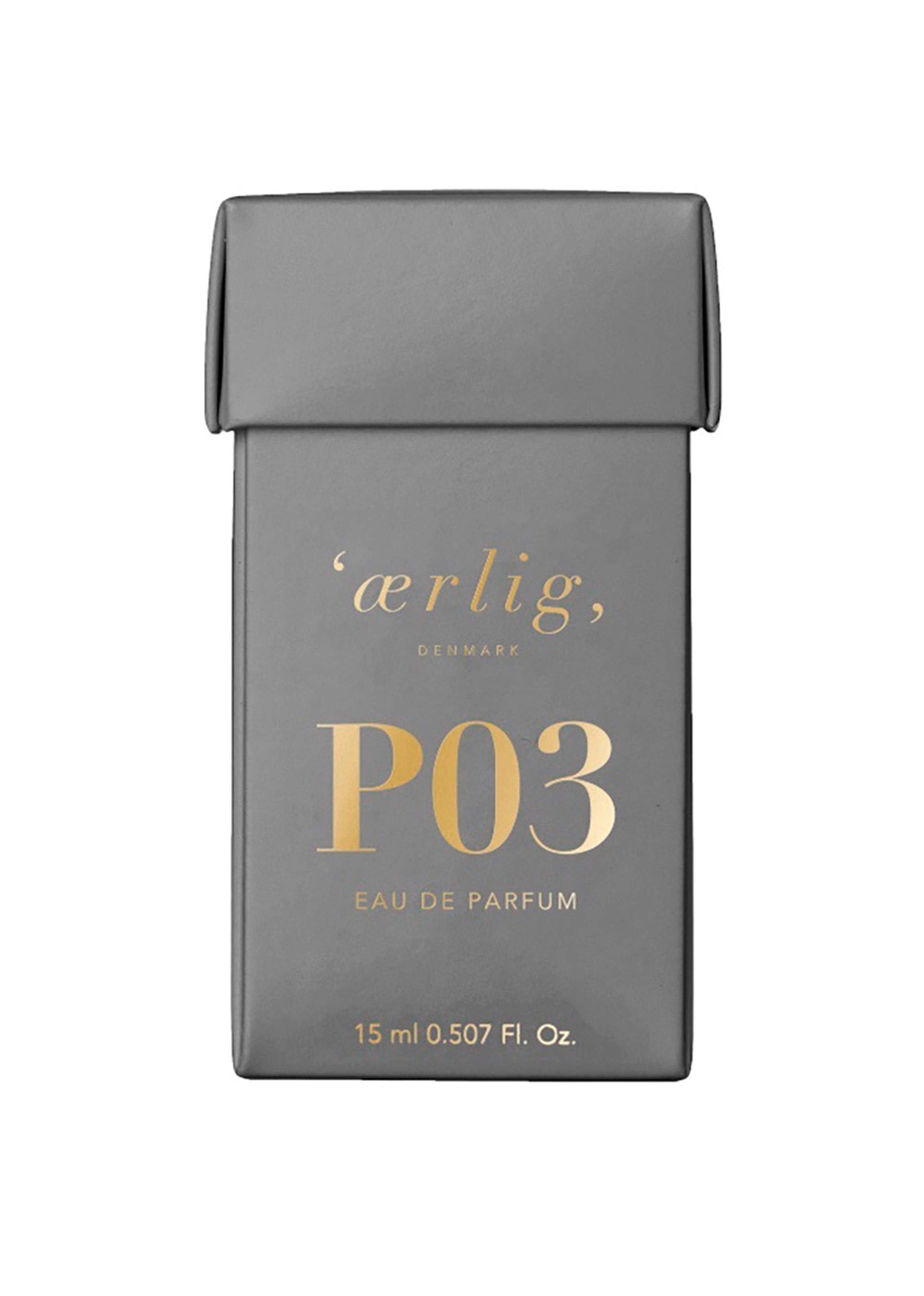 Ærlig - Profumo - Ærlig - Eau De Parfum - P03 Roll On