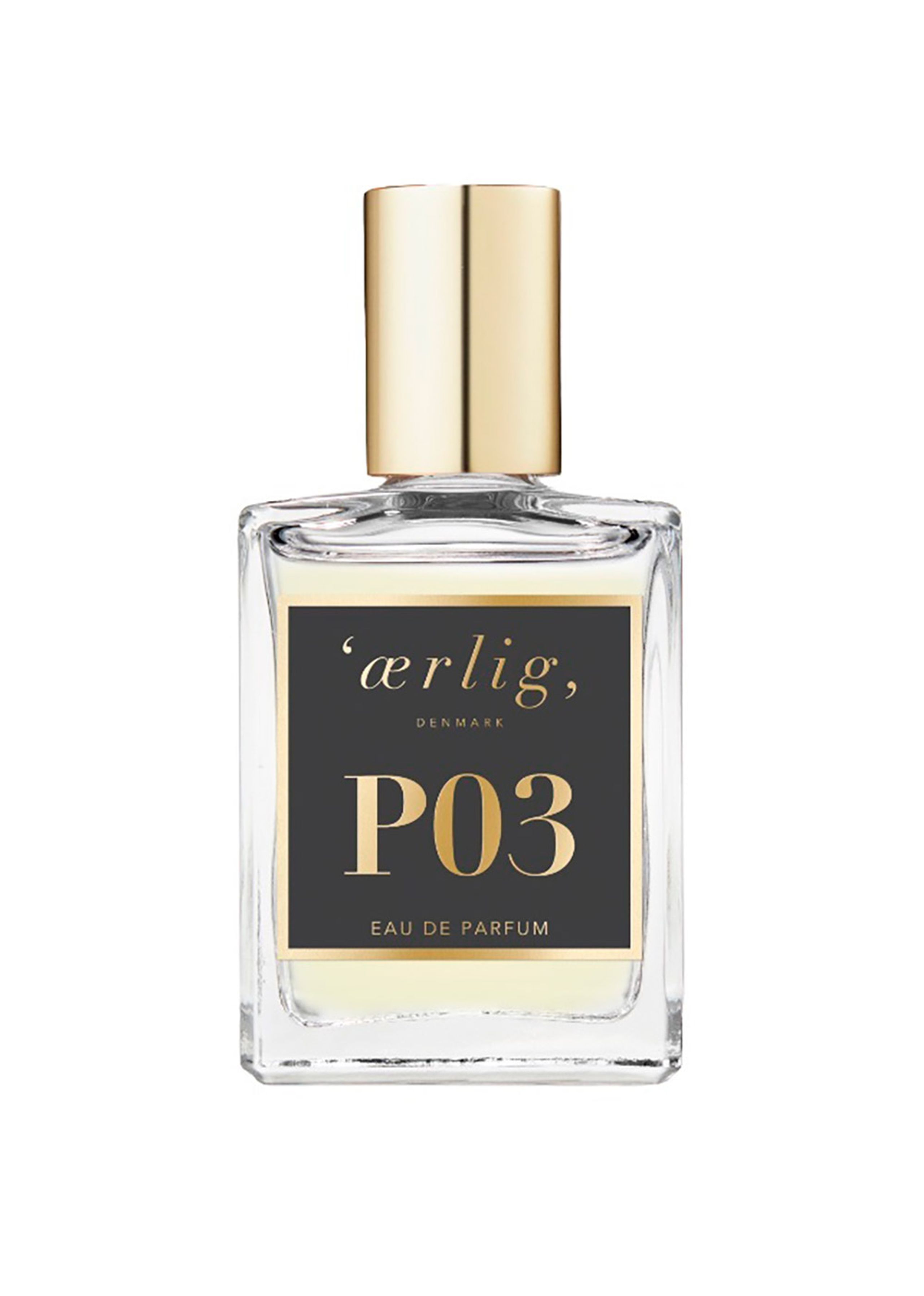 Ærlig - Profumo - Ærlig - Eau De Parfum - P03 Roll On
