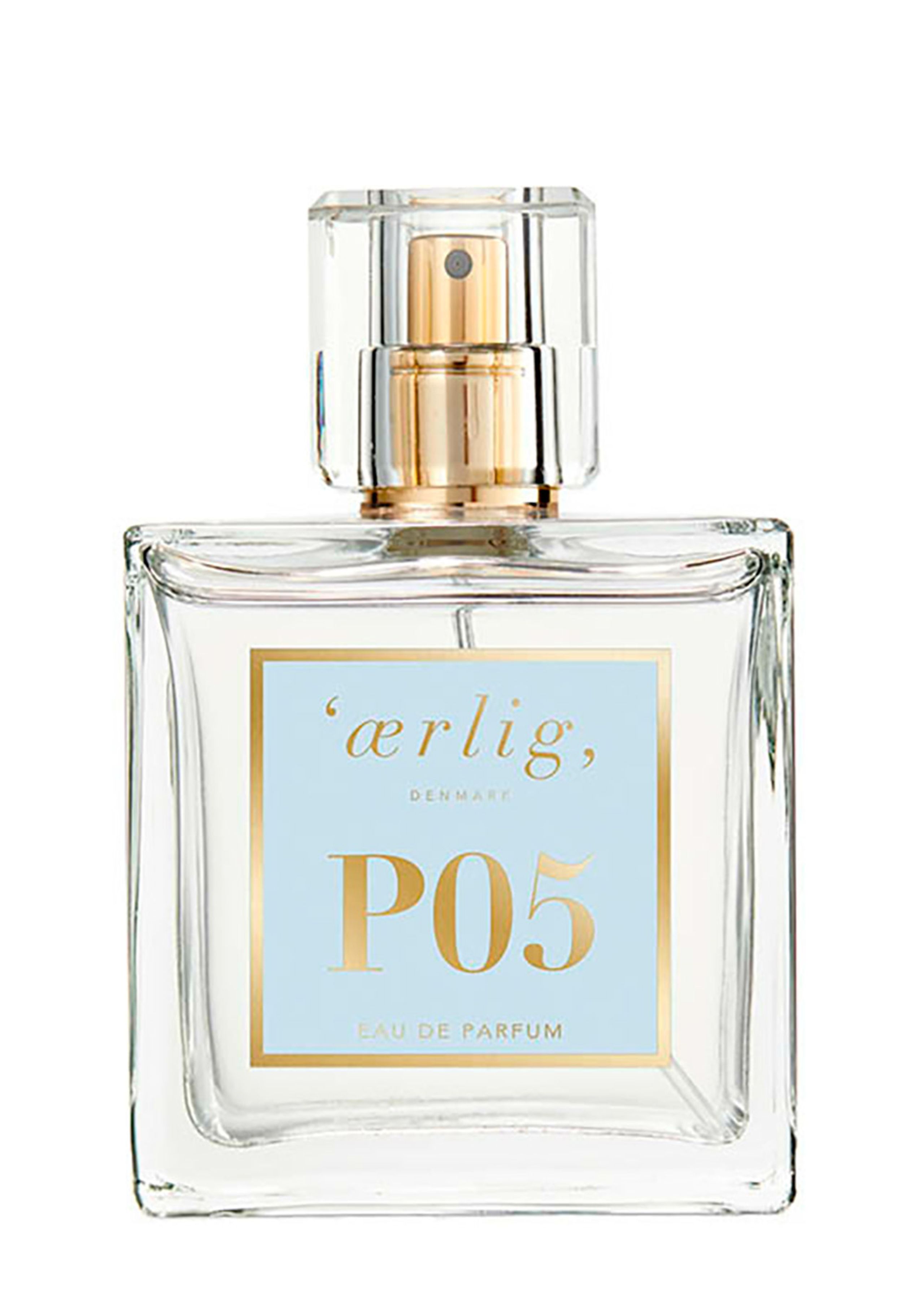 Ærlig - Perfume - Ærlig - Eau De Parfum - P05
