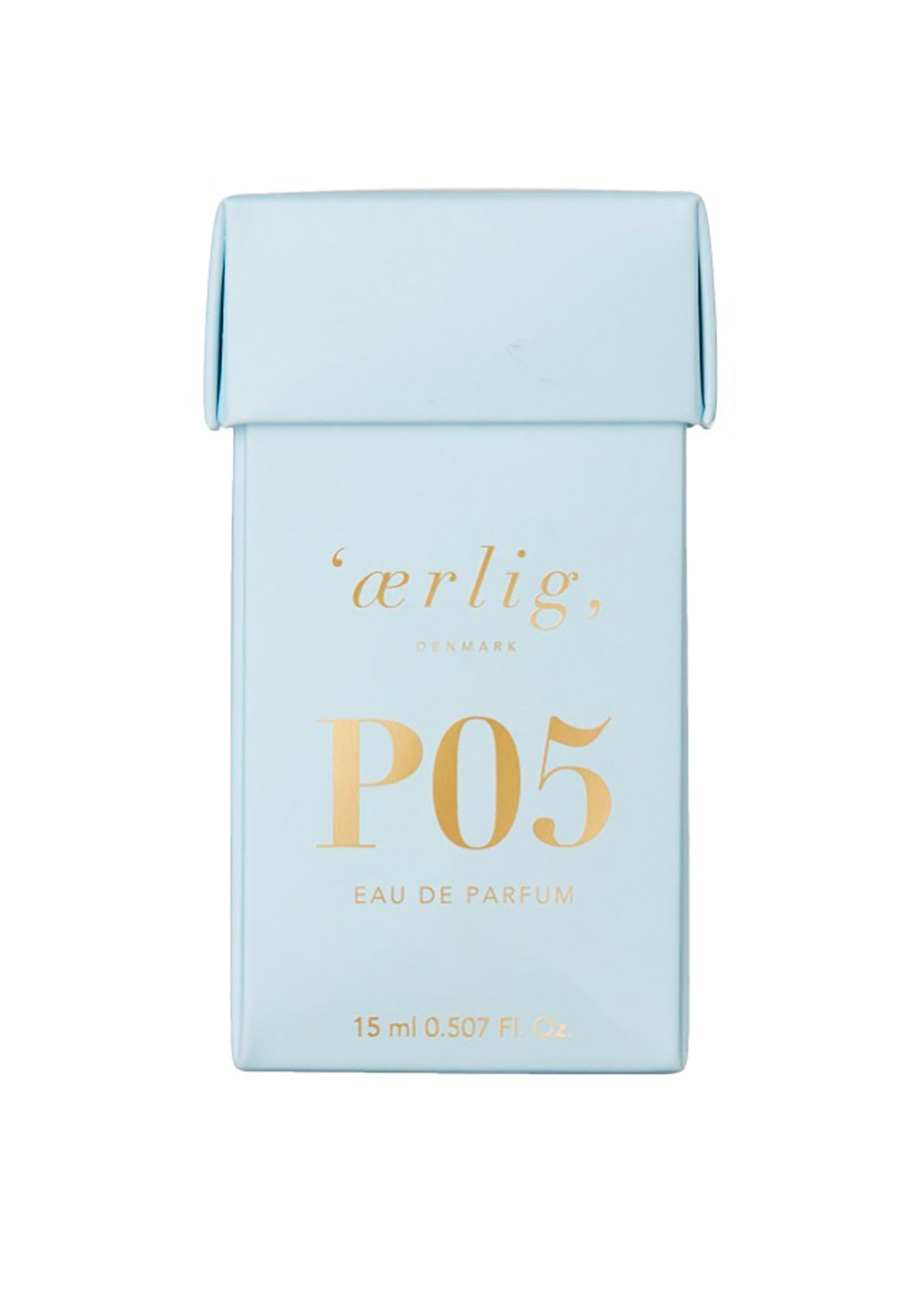 Ærlig - Perfume - Ærlig - Eau De Parfum - P05 Roll On