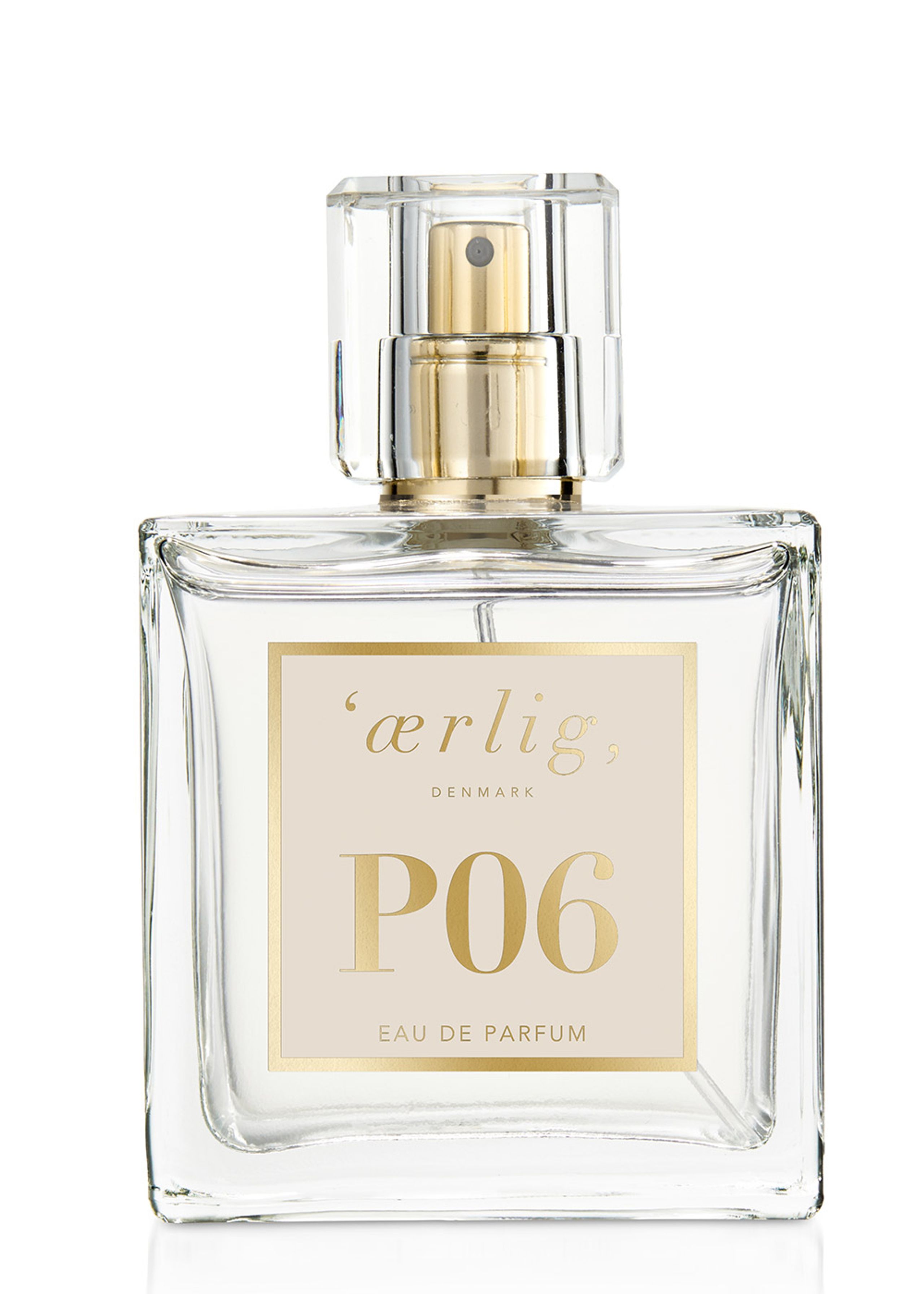 Ærlig - Profumo - Ærlig - Eau De Parfum - P06