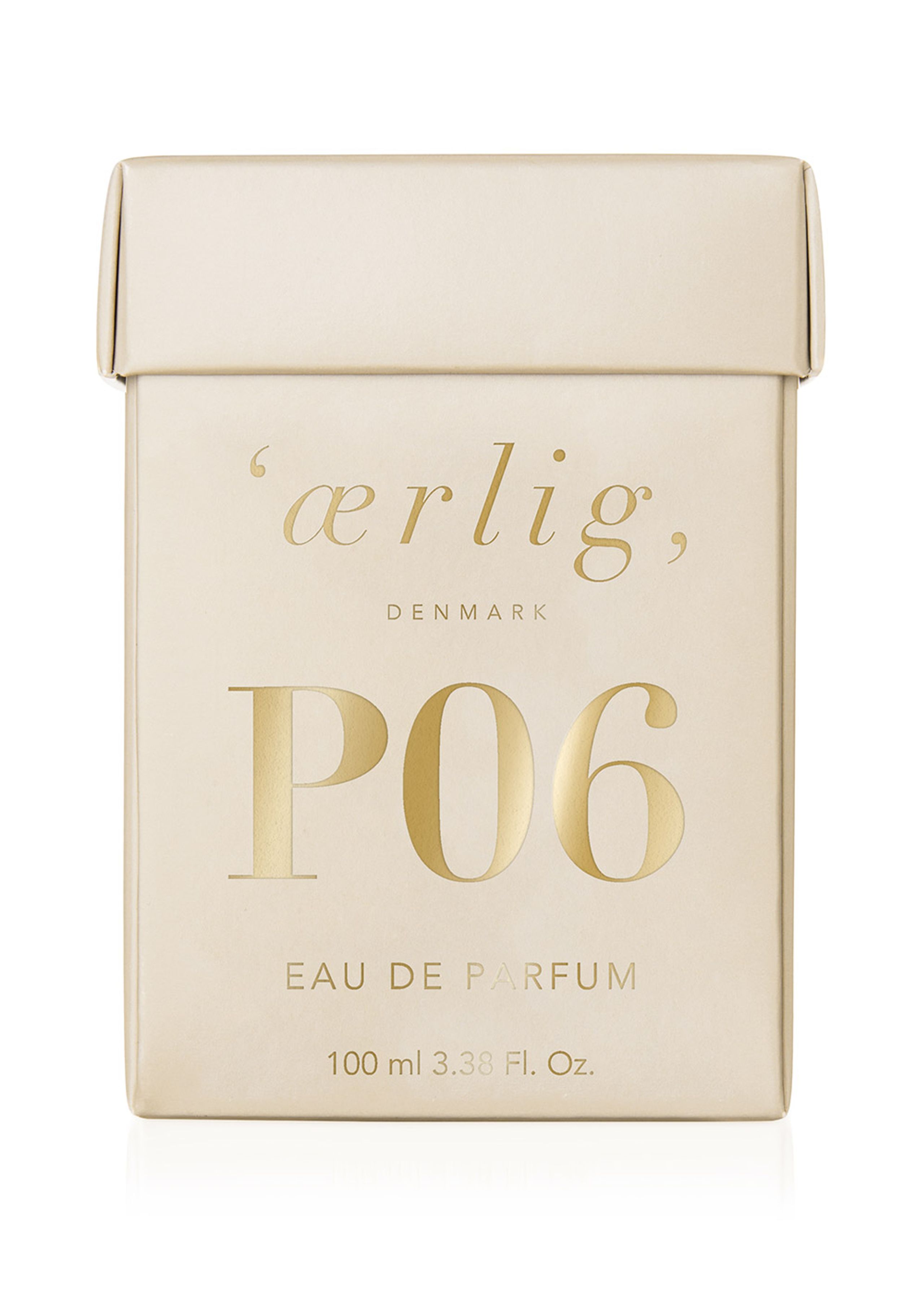 Ærlig - Profumo - Ærlig - Eau De Parfum - P06