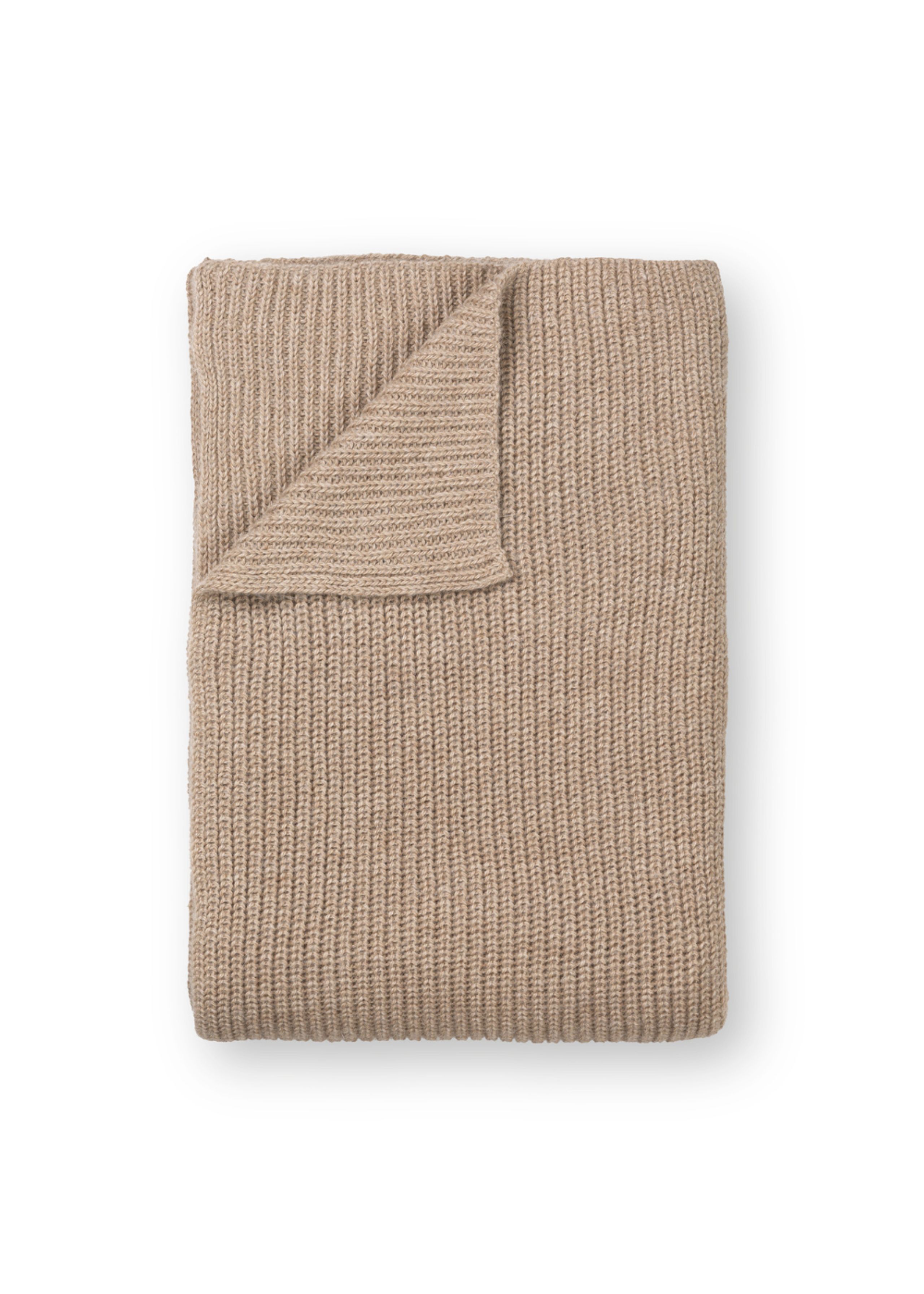 Aiayu - Plaid - Tito - Wheat