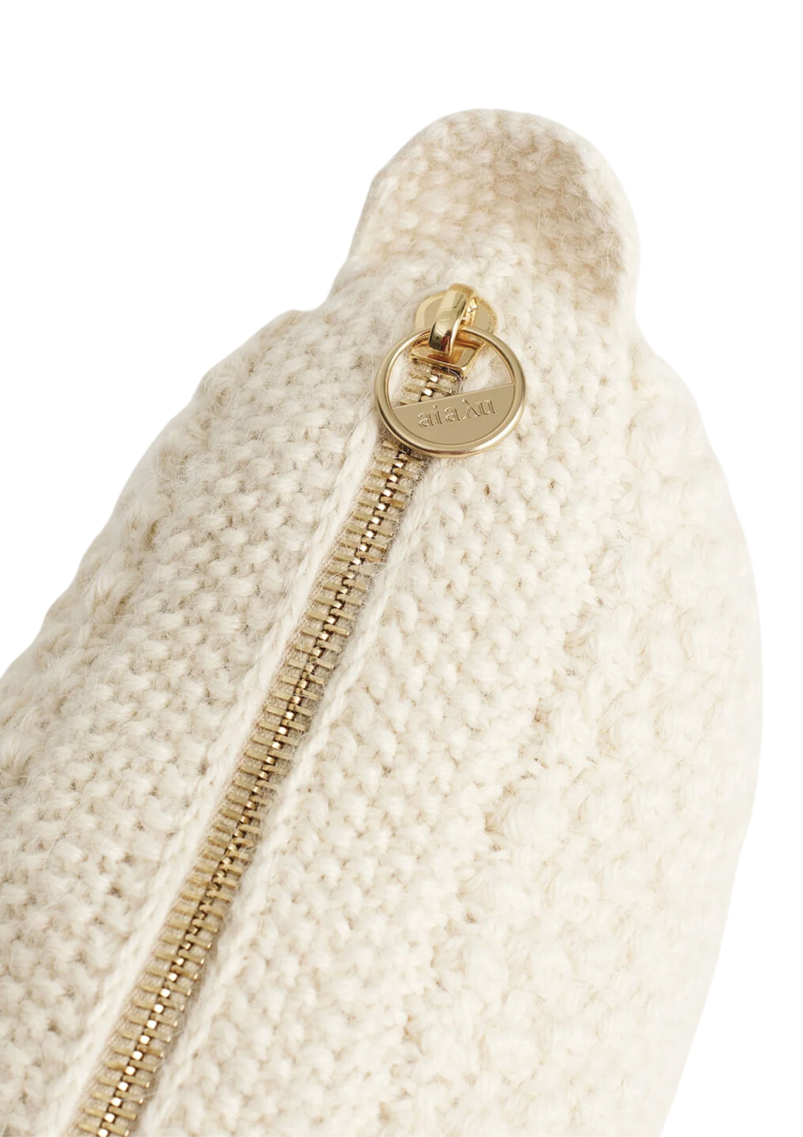 Aiayu - Clutch - Helen Classic - Albicant