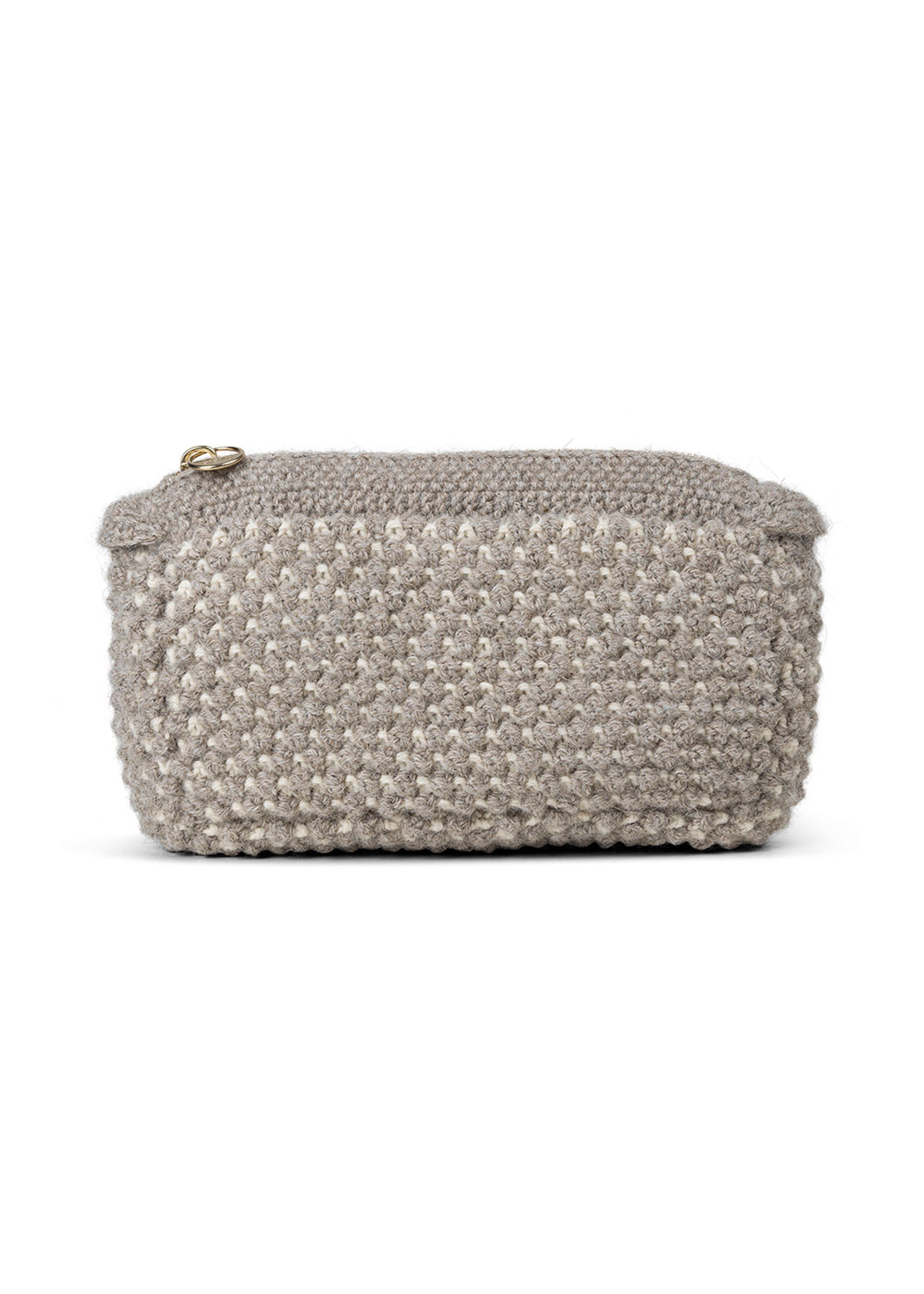 Aiayu - Clutch - Helen Classic - Mix Nougat/Albic