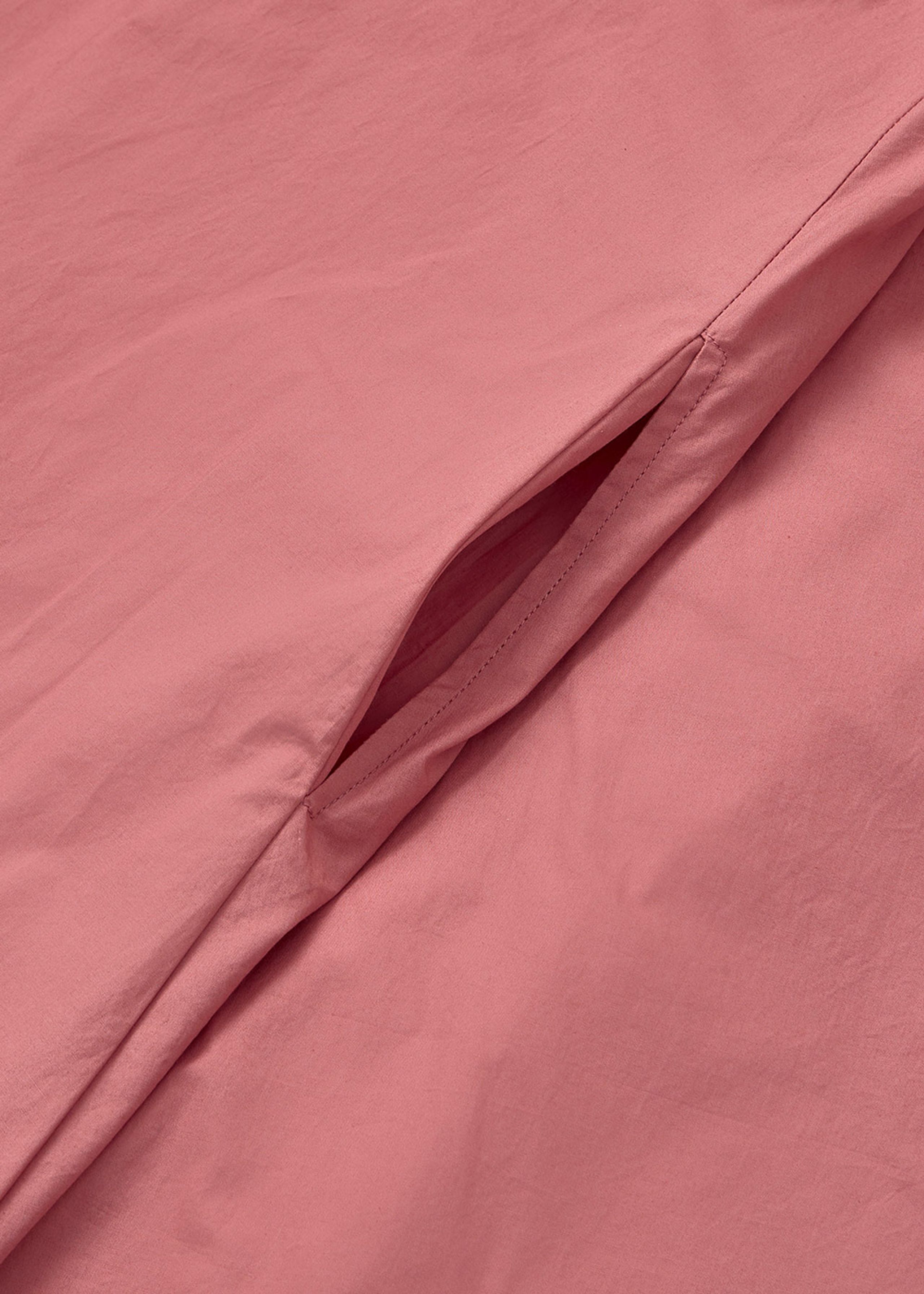 Aiayu - Kjole - Mille Dress - Old Rose