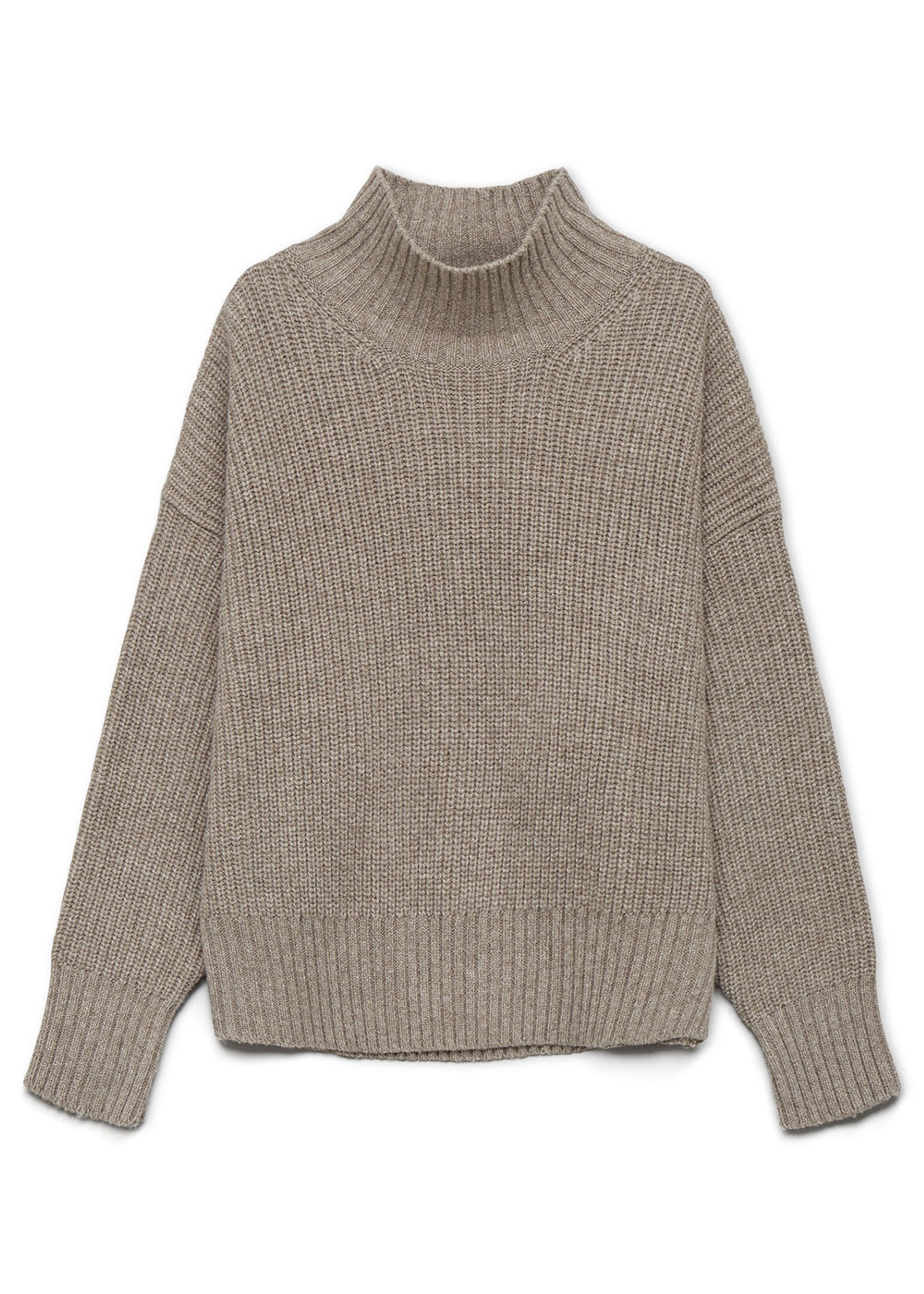 Aiayu - Knit - Hera - Pure Soli