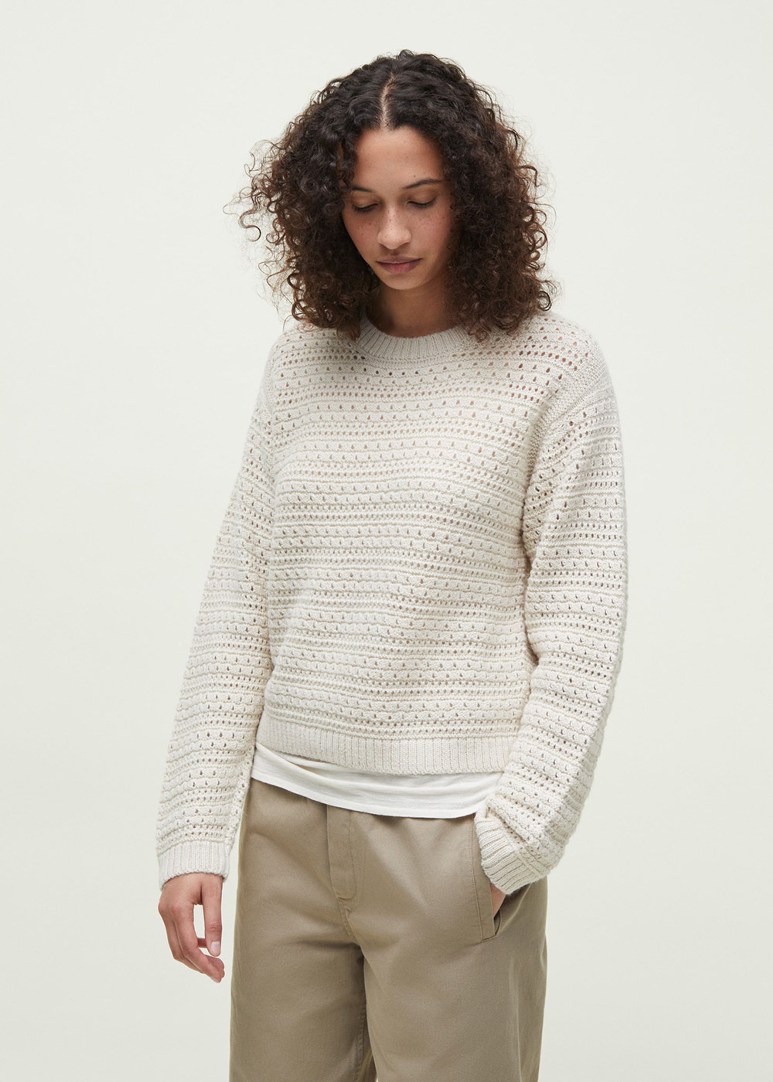 Aiayu - Tricot - Tamaya - Albicant