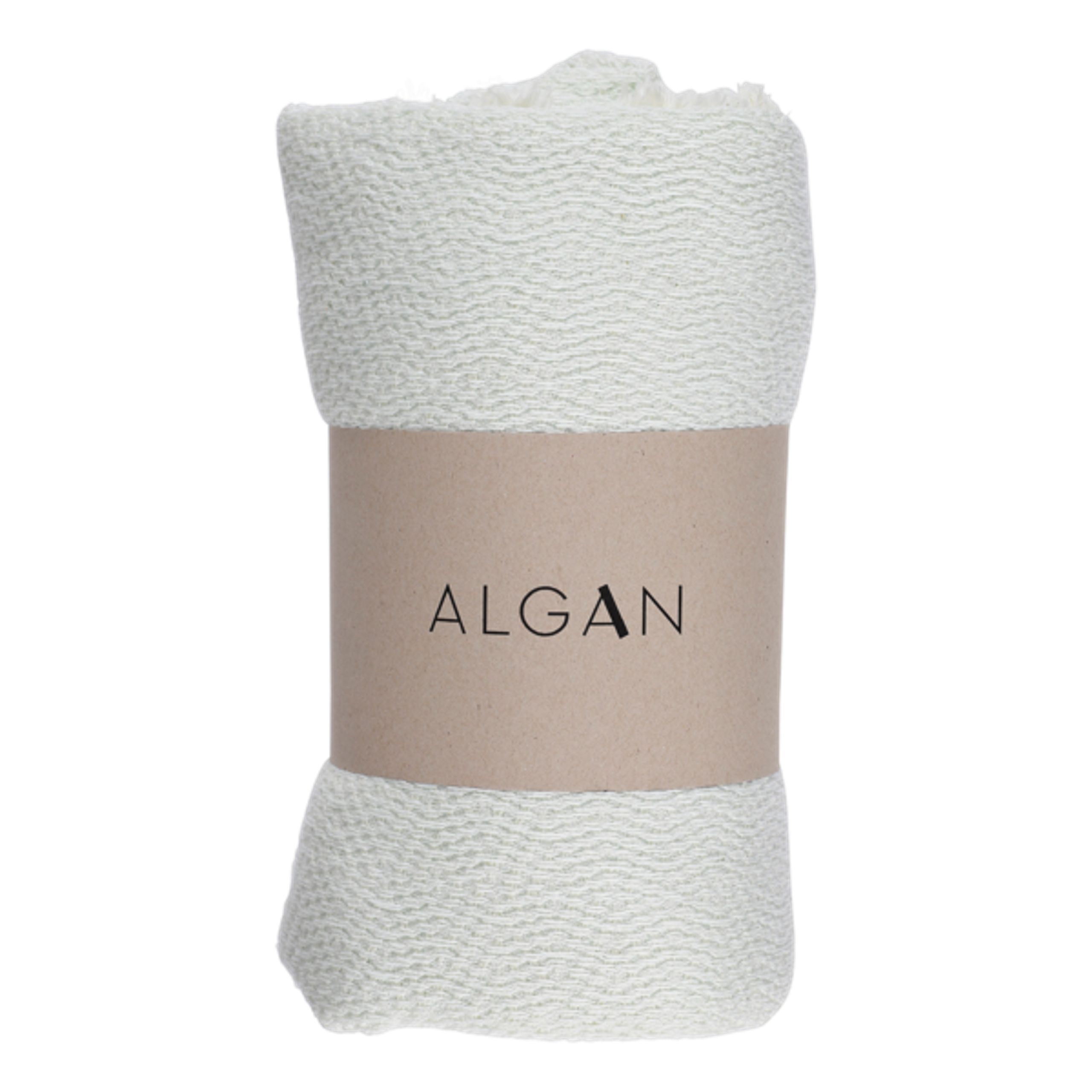 ALGAN - Towel - Nane Towel - Mint