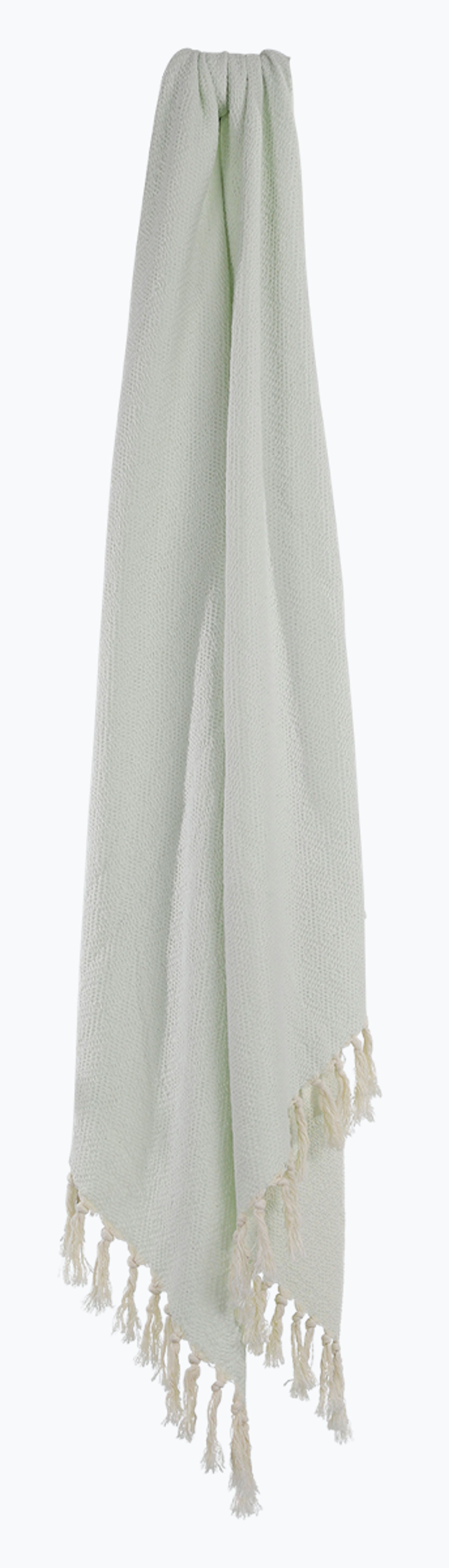 ALGAN - Towel - Nane Towel - Mint