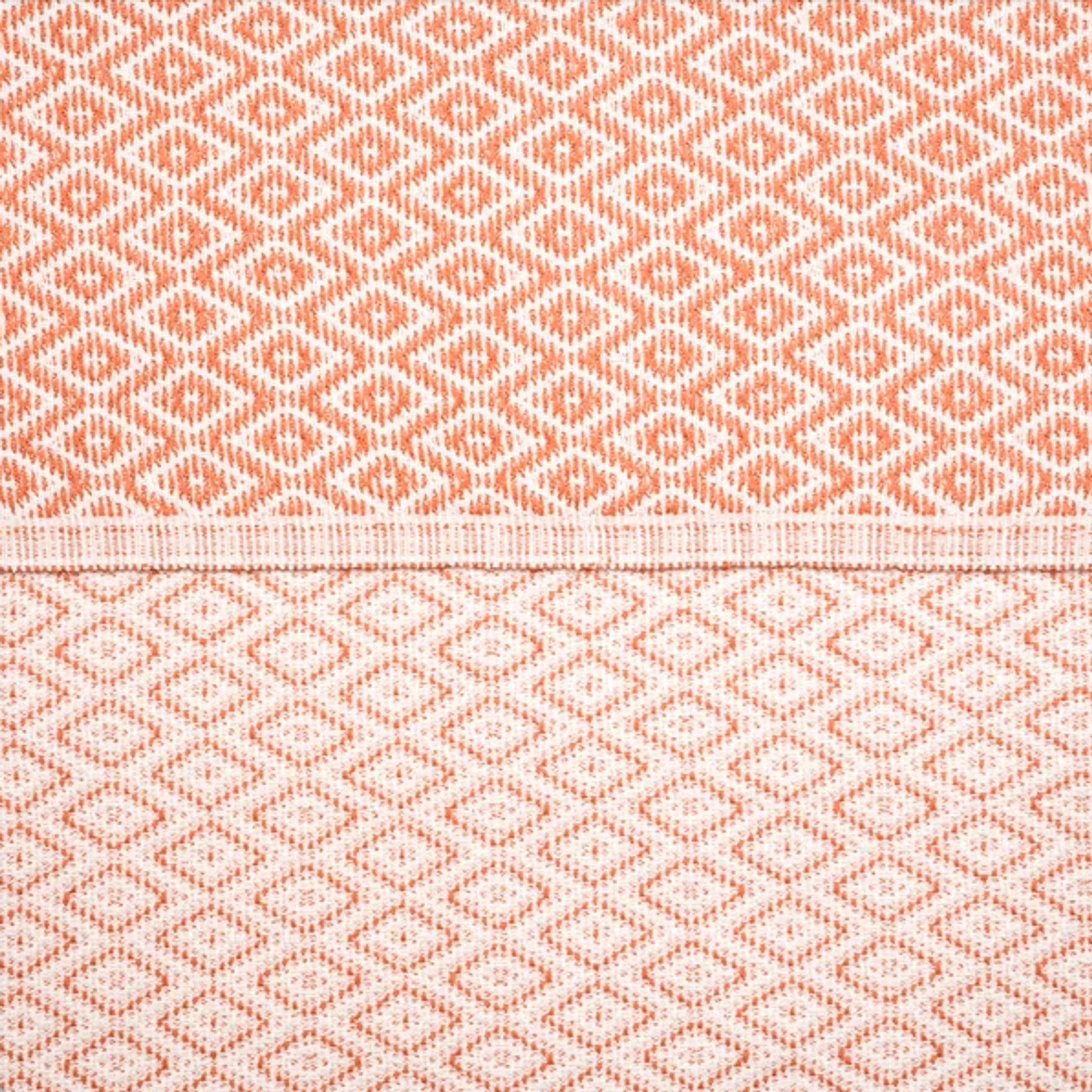 ALGAN - Handtuch - Sumak Hamam Towel - Melon