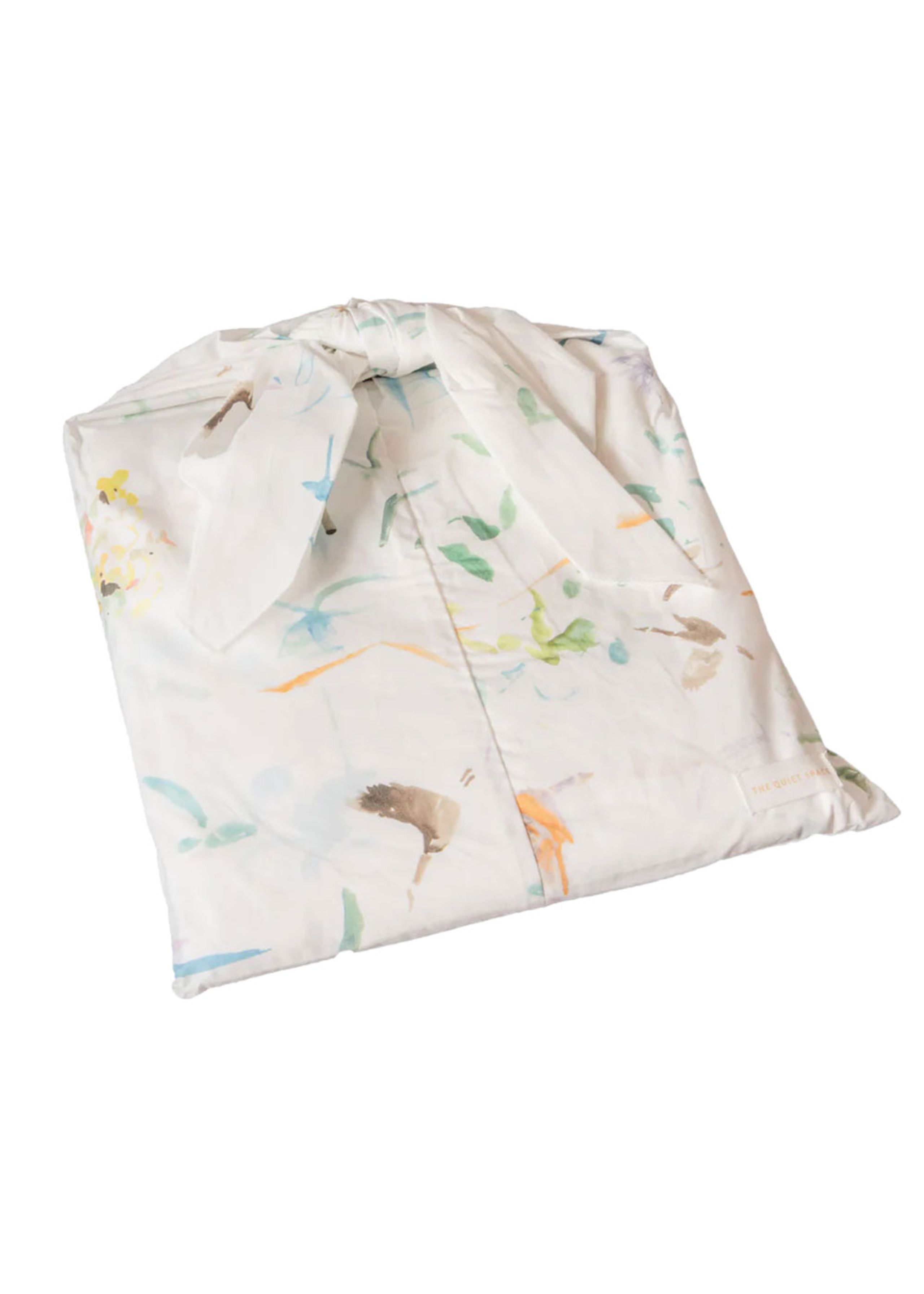 And now you sleep - Dětské povlečení - Deep Sleep Bed Linen - Baby - Quiet Meadow