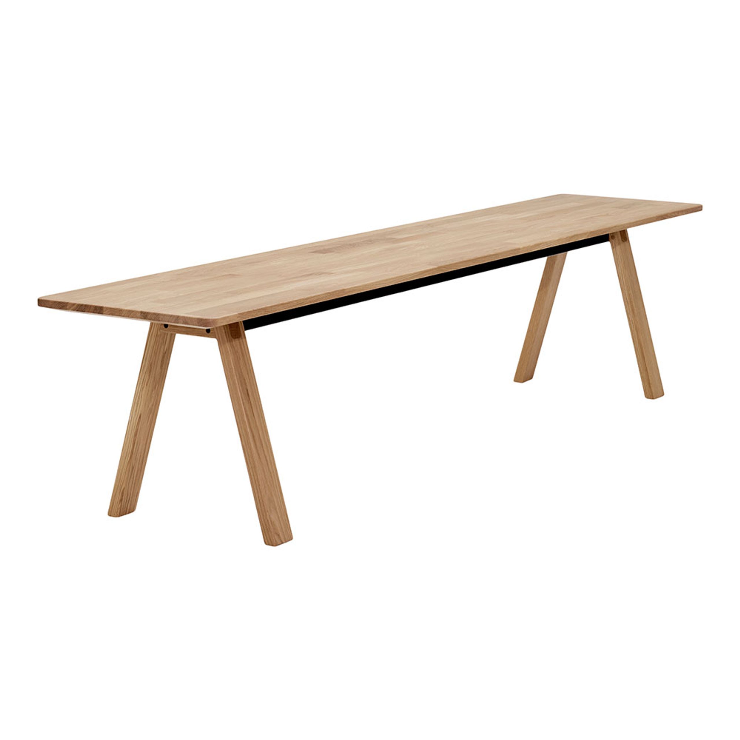 Andersen Furniture - Bænk - B2 Bænk - Eg