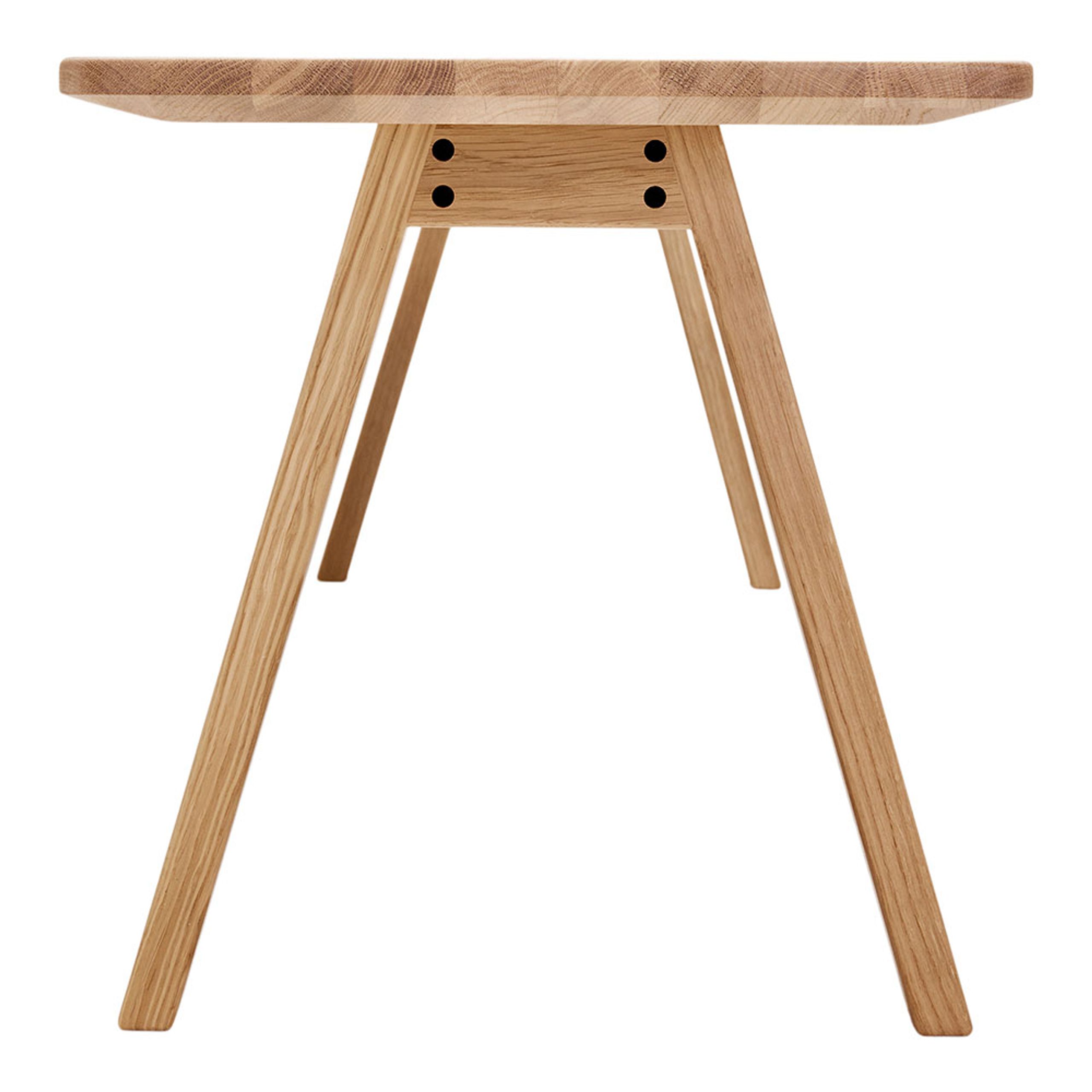 Andersen Furniture - Bænk - B2 Bænk - Eg