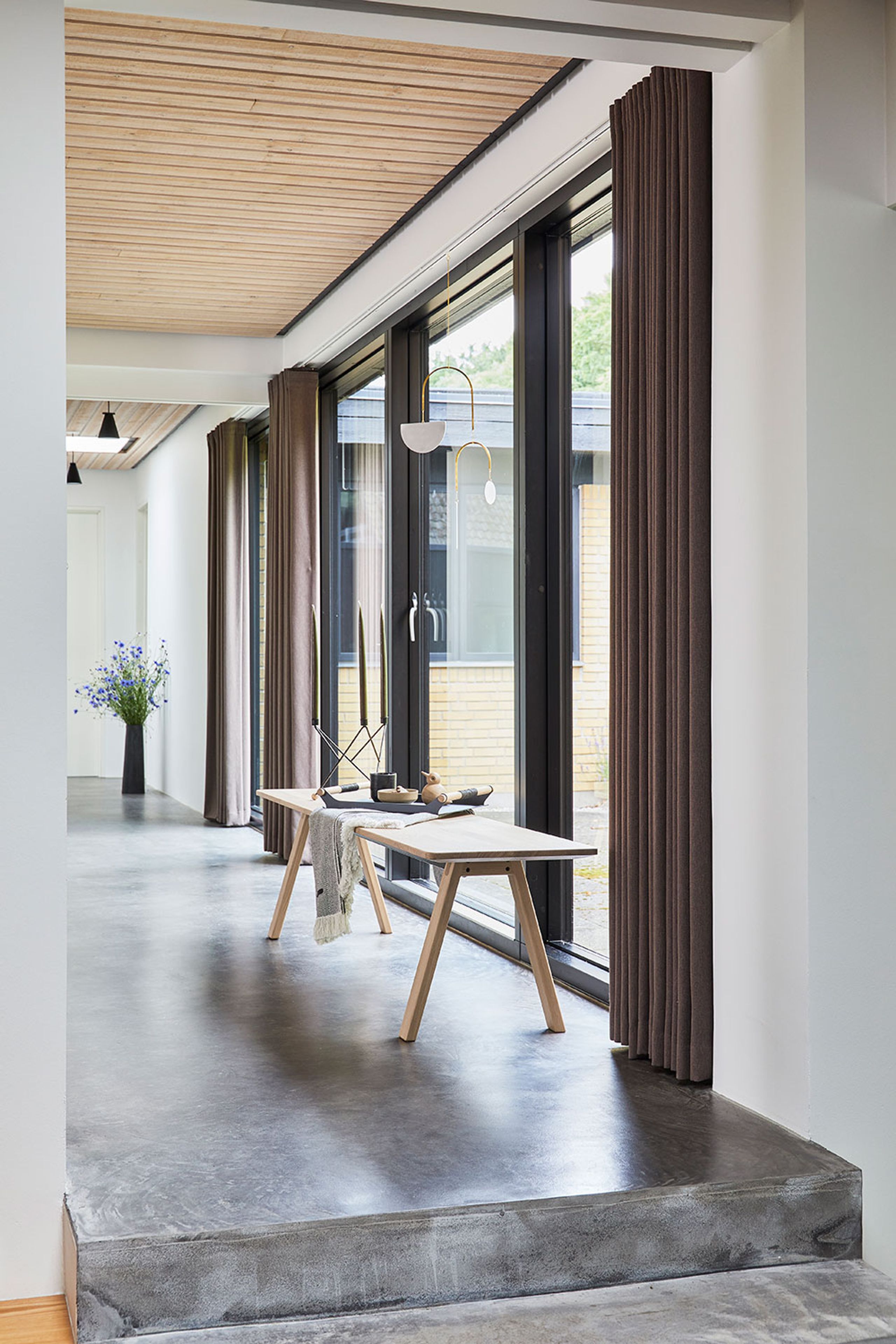 Andersen Furniture - Bænk - B2 Bænk - Eg