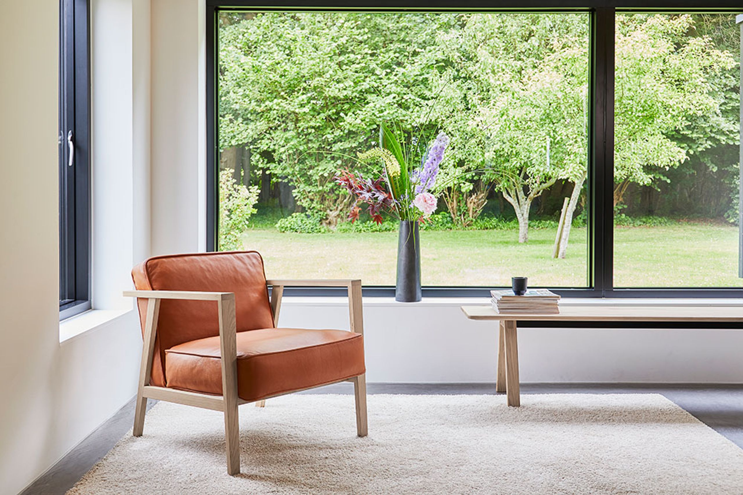 Andersen Furniture - Bænk - B2 Bænk - Eg