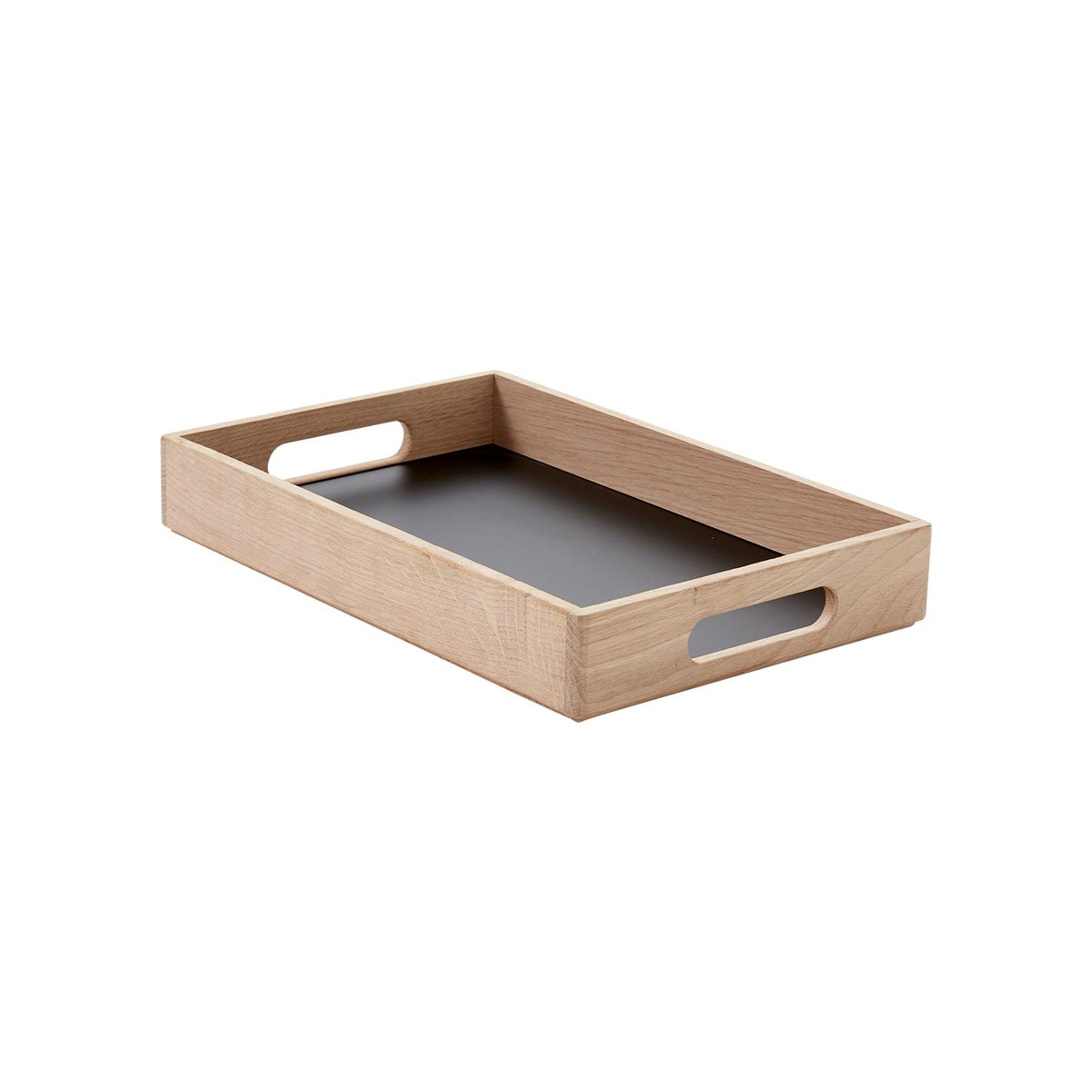 Andersen Furniture - Bakke - Serving Tray Oak - Oak 36x24