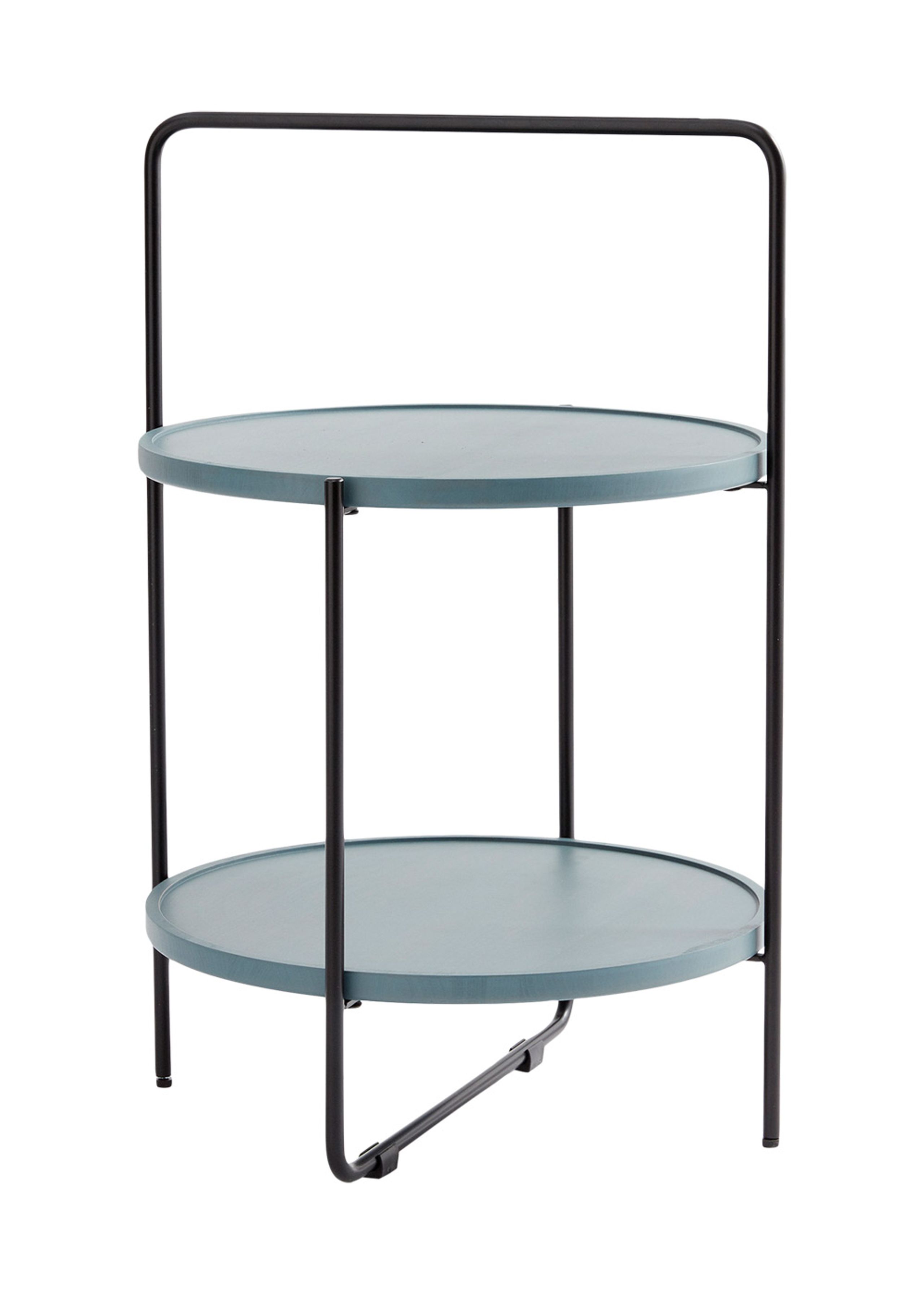 Andersen Furniture - Tavolino - Andersen Tray Table - ash