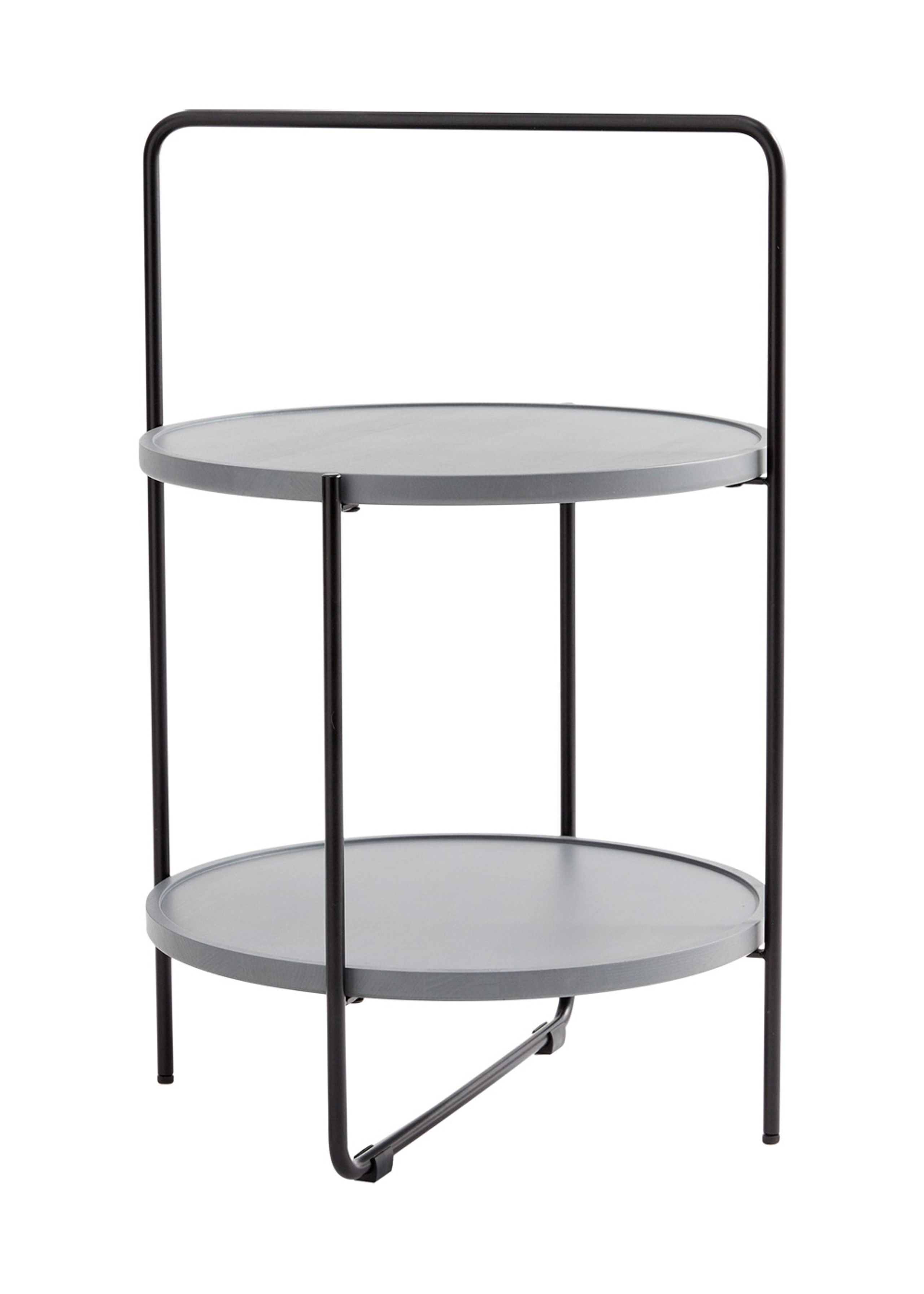 Andersen Furniture - Table - Andersen Tray Table - Grey