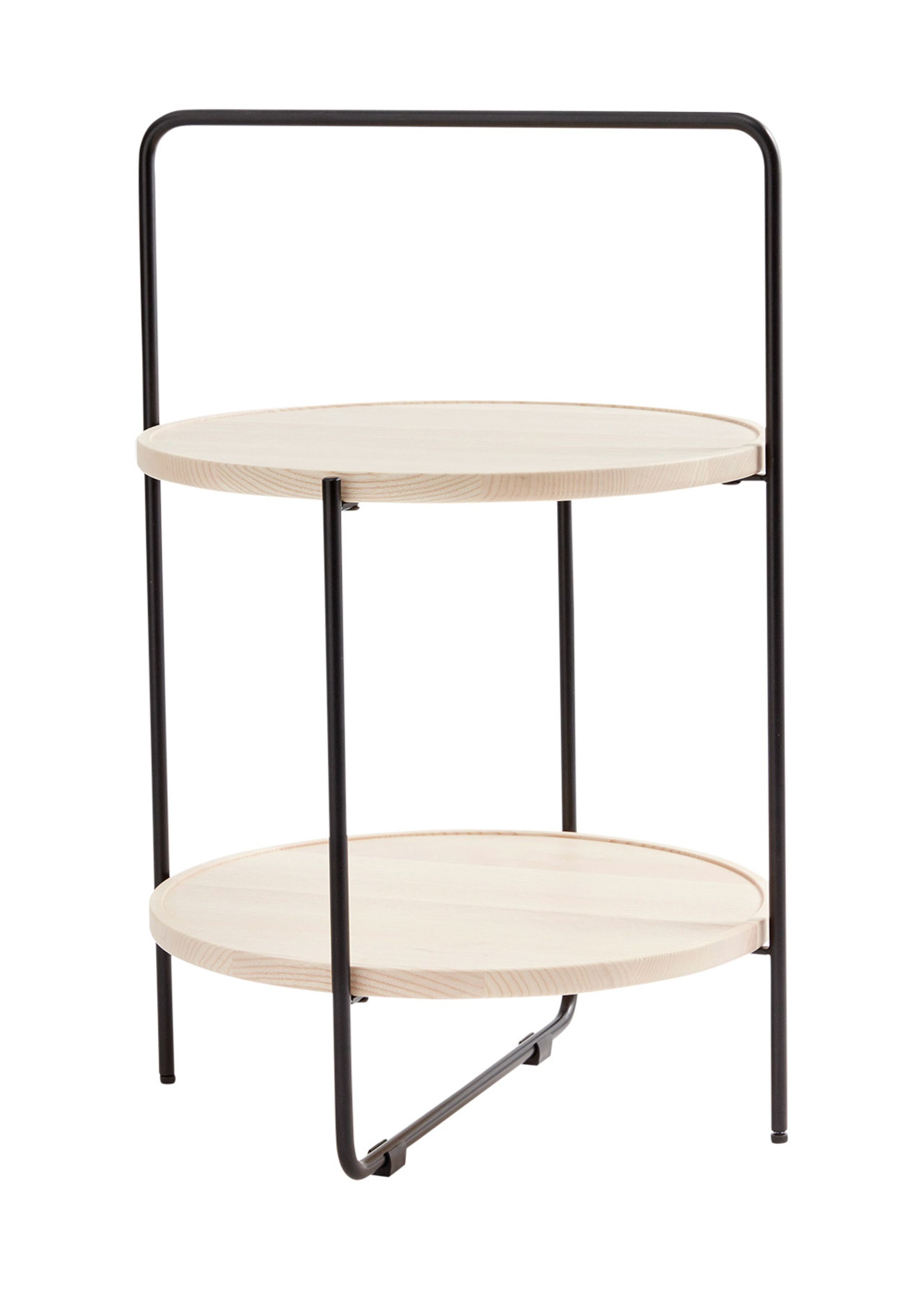 Andersen Furniture - Table - Andersen Tray Table - Petroleum