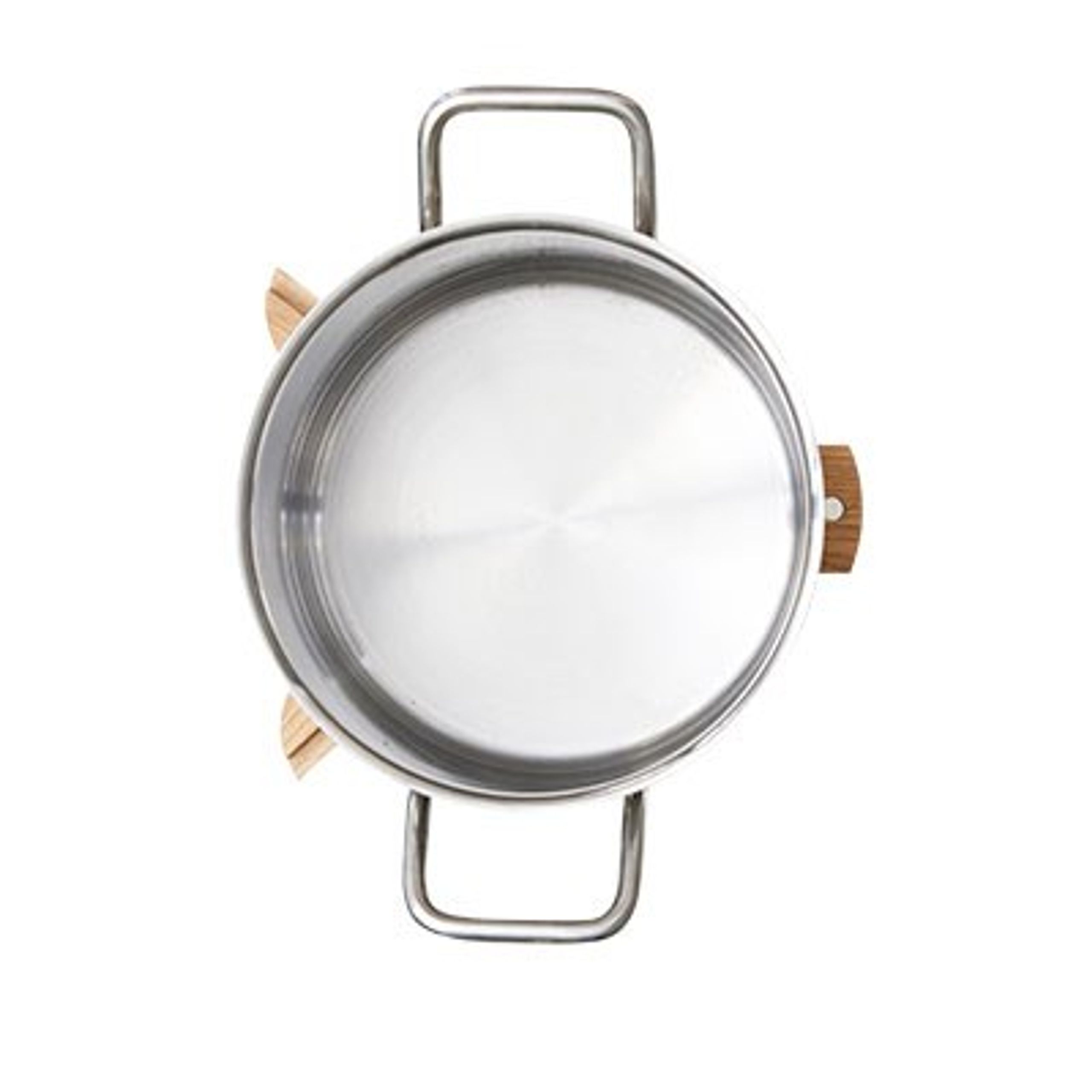 Andersen Furniture - Trivet - Magnetic Wood Trivet - Oak