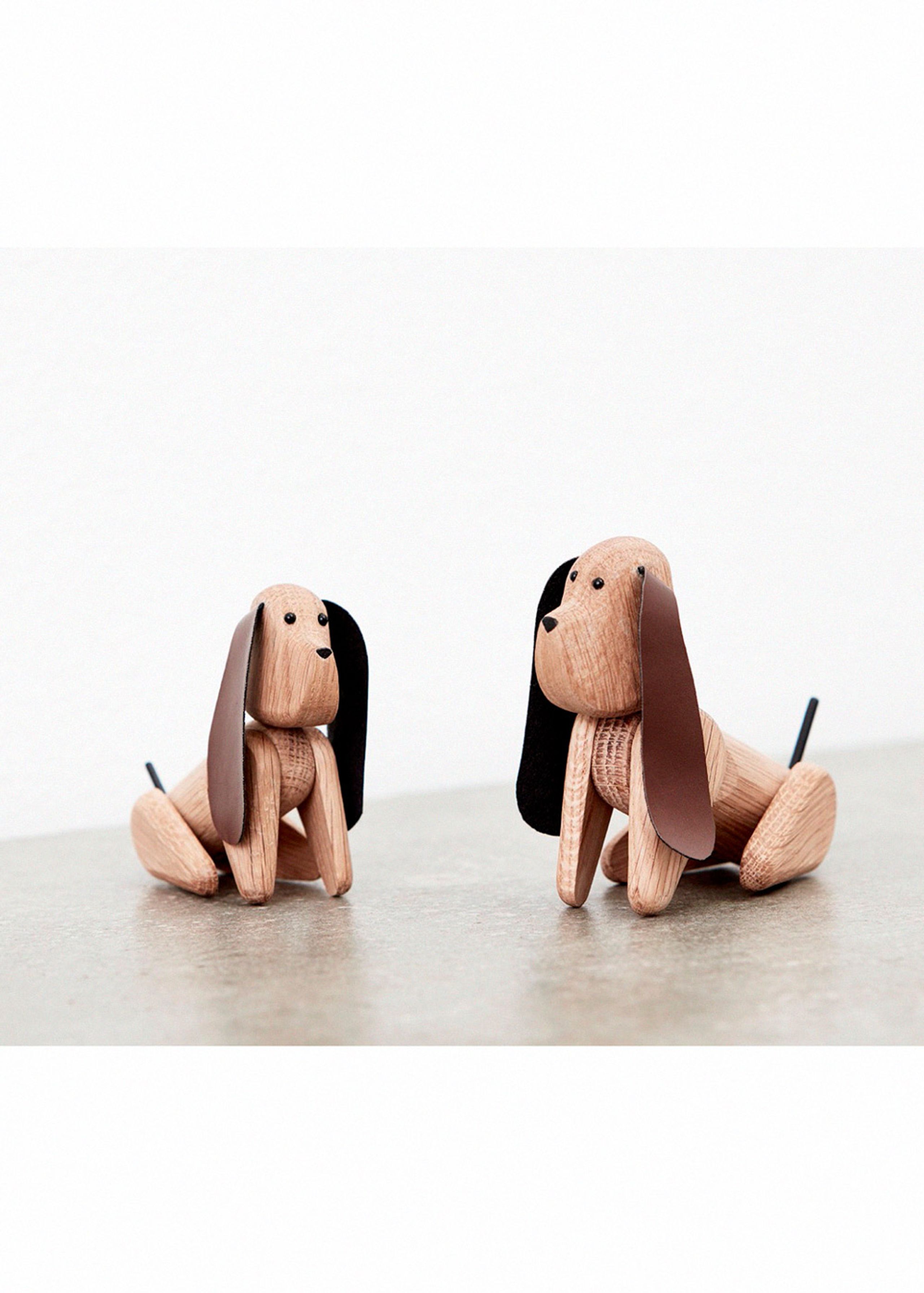 Andersen Furniture - Figur - Andersen My Dog - Medium