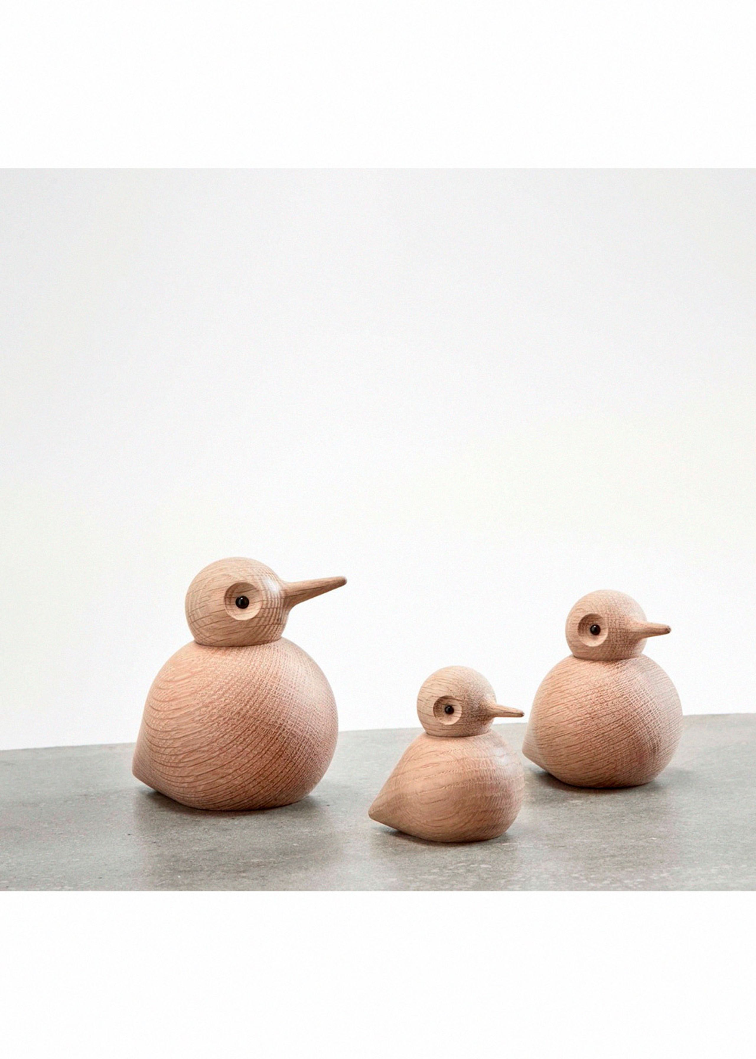 Andersen Furniture - Figure - Andersen Birdie - Small