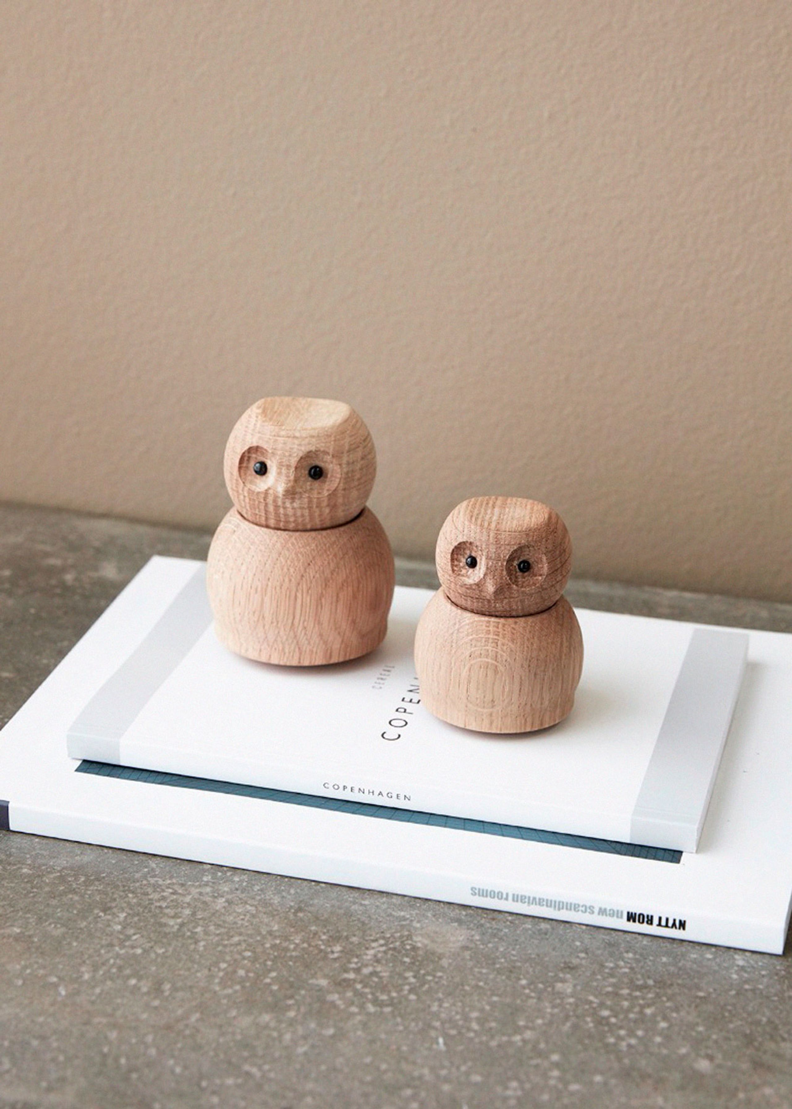 Andersen Furniture - Figure - Andersen Owl - Small