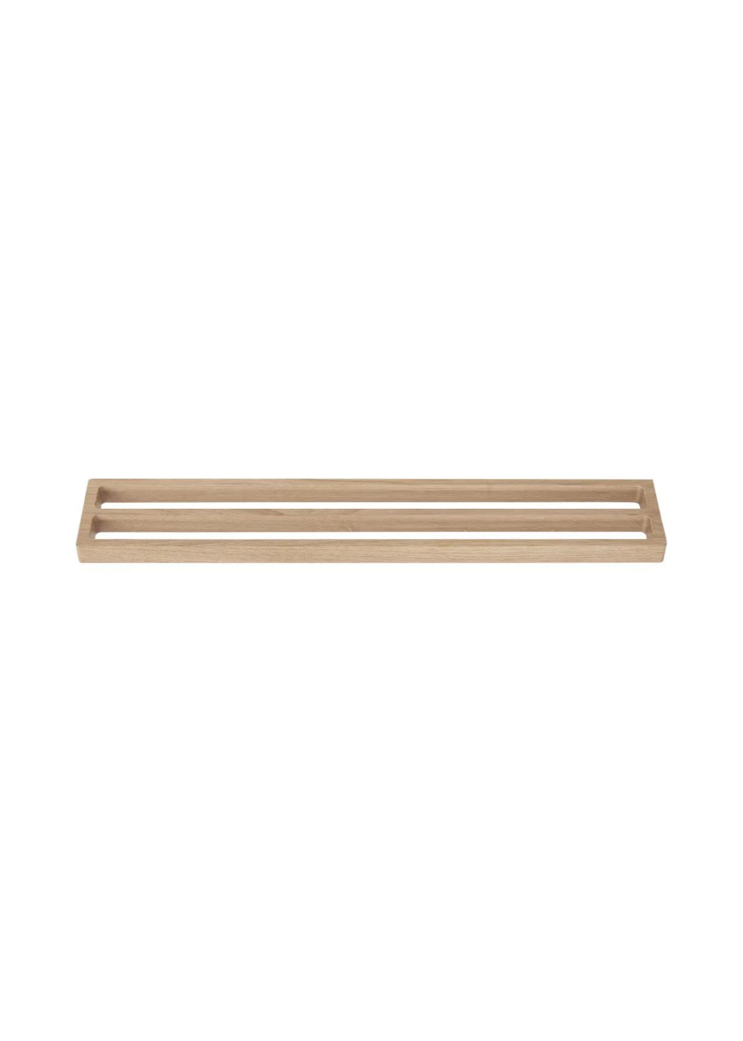 Andersen Furniture - Towell Hanger - Towel Rack - Double