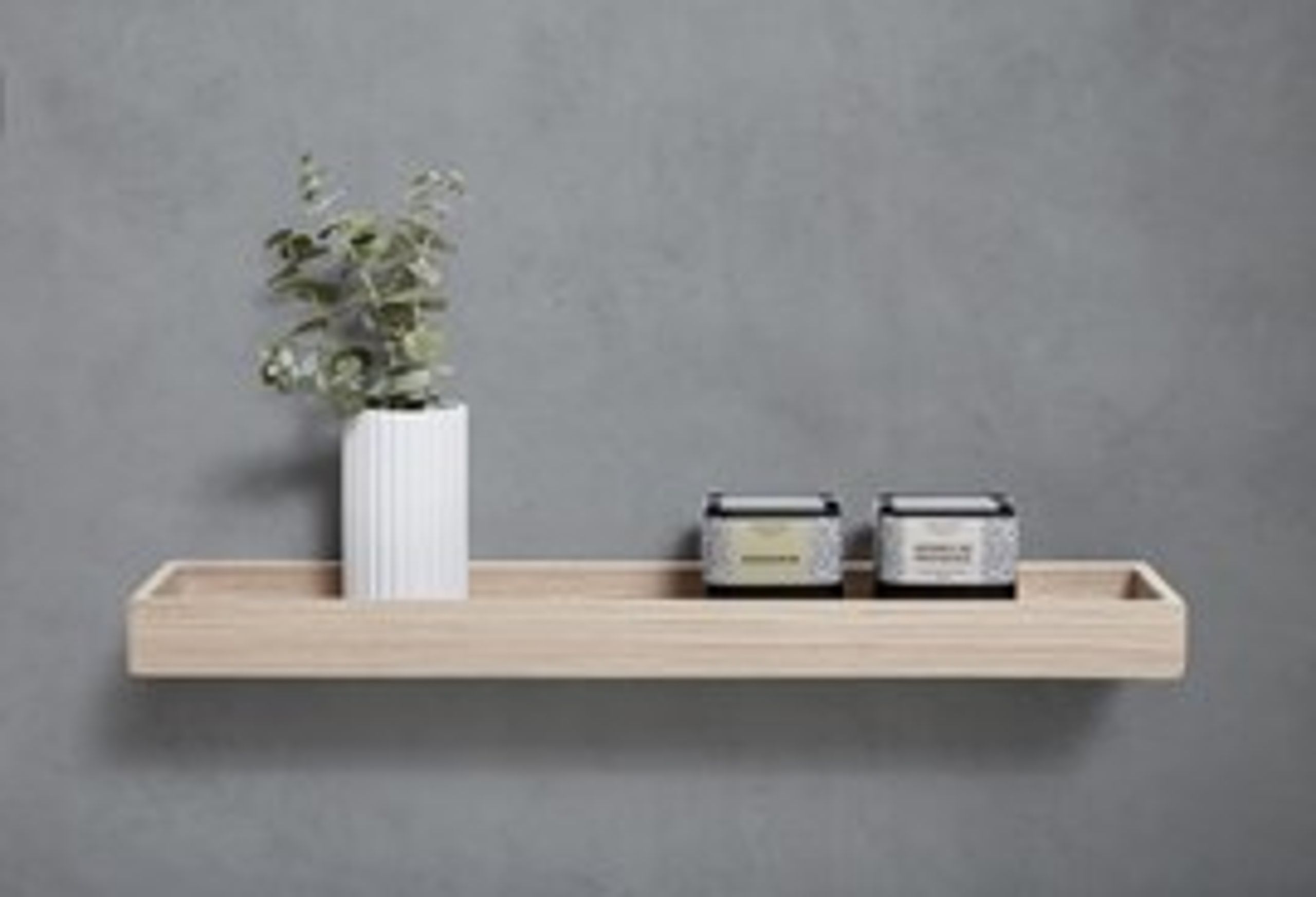 Andersen Furniture - Shelf - Shelf 11 - Oak