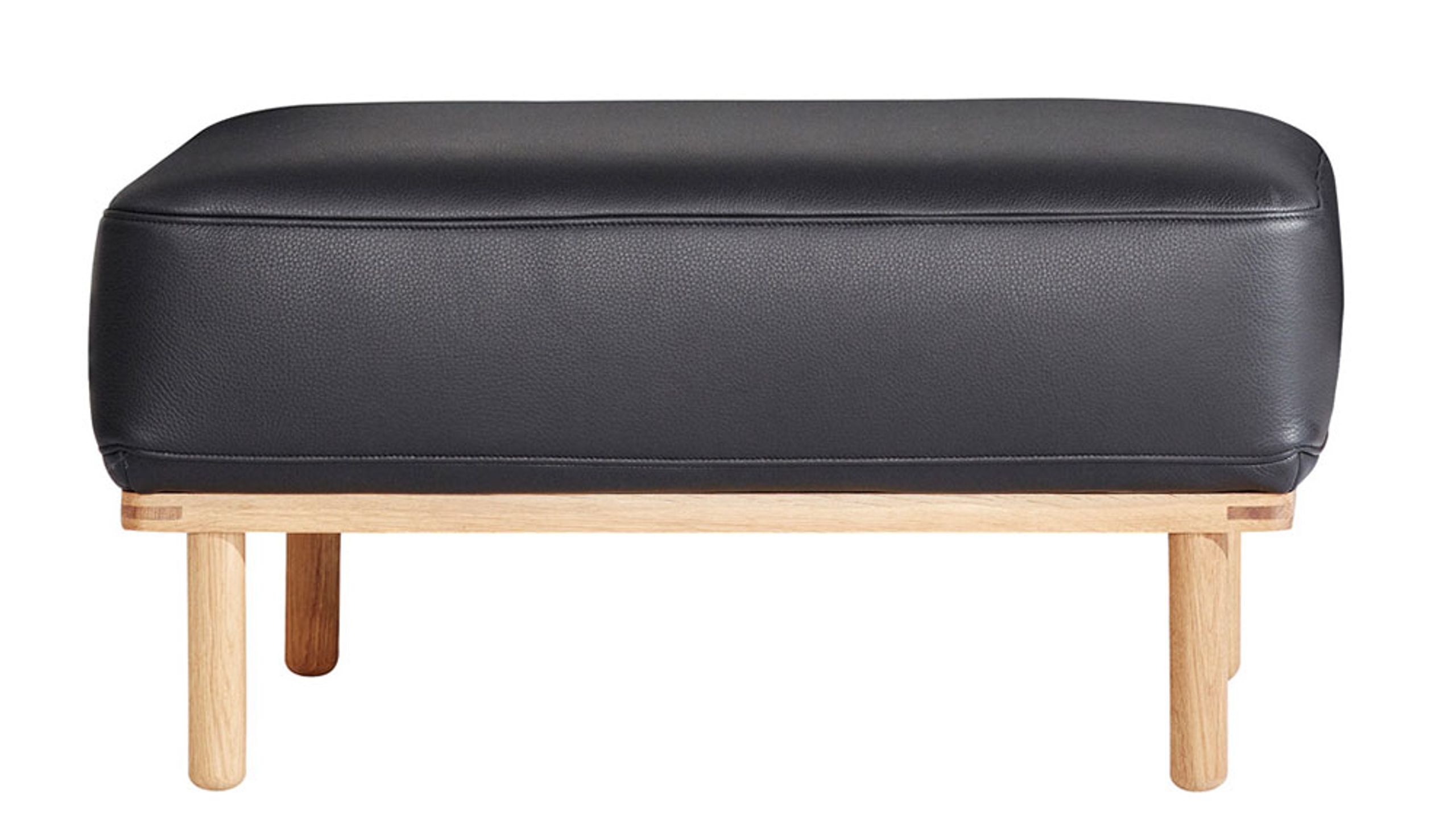 Andersen Furniture - Puf - A1 Puf - Eg