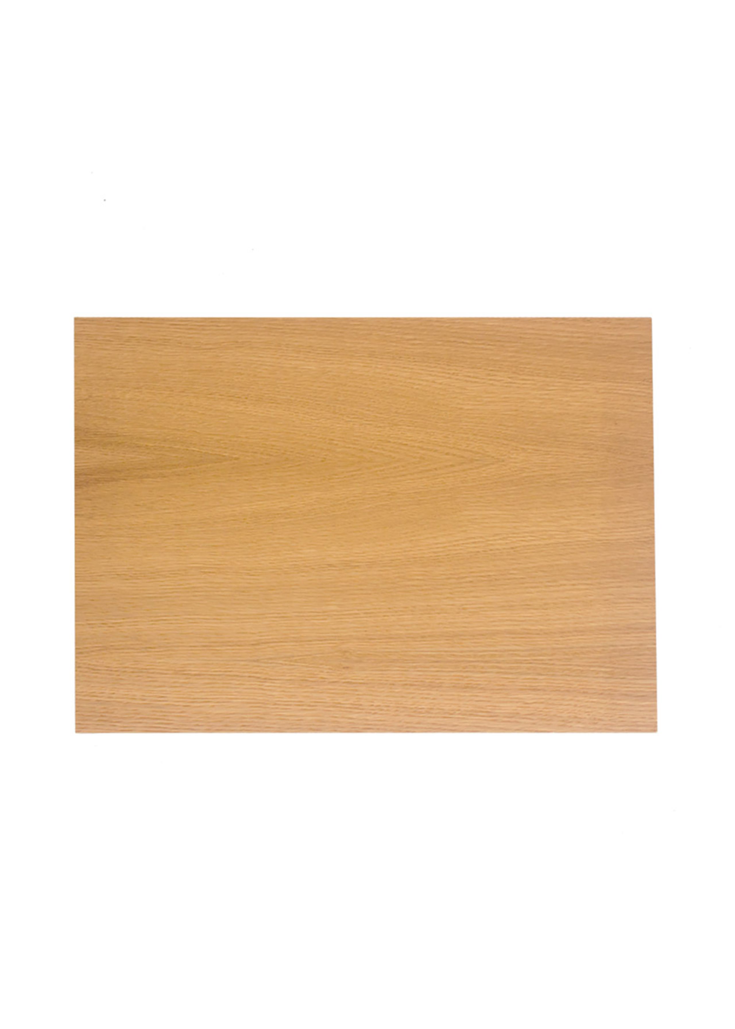 Andersen Furniture - Étagère - S10 signature - Shelf (only the shelf)