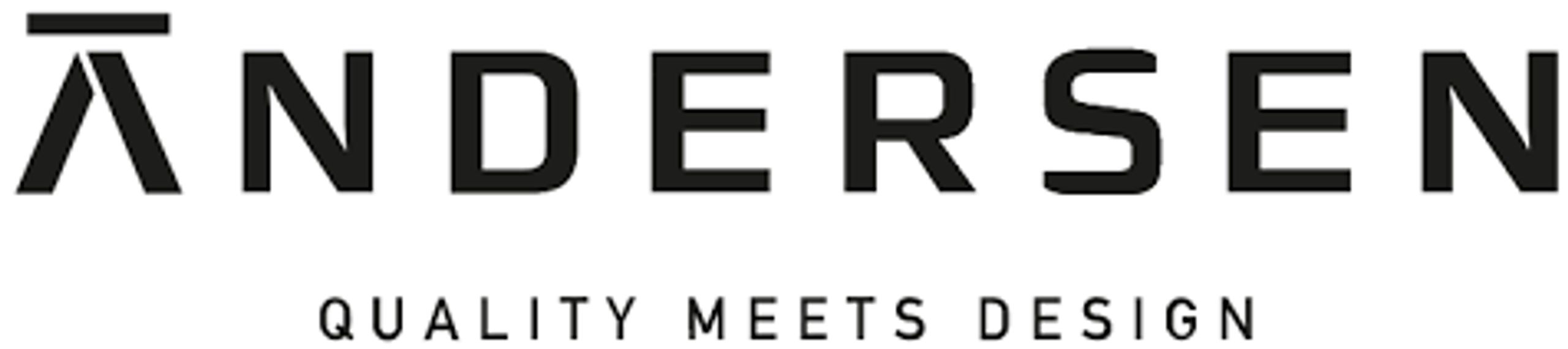 Andersen Furniture - Spare parts - Repair Paint - Black