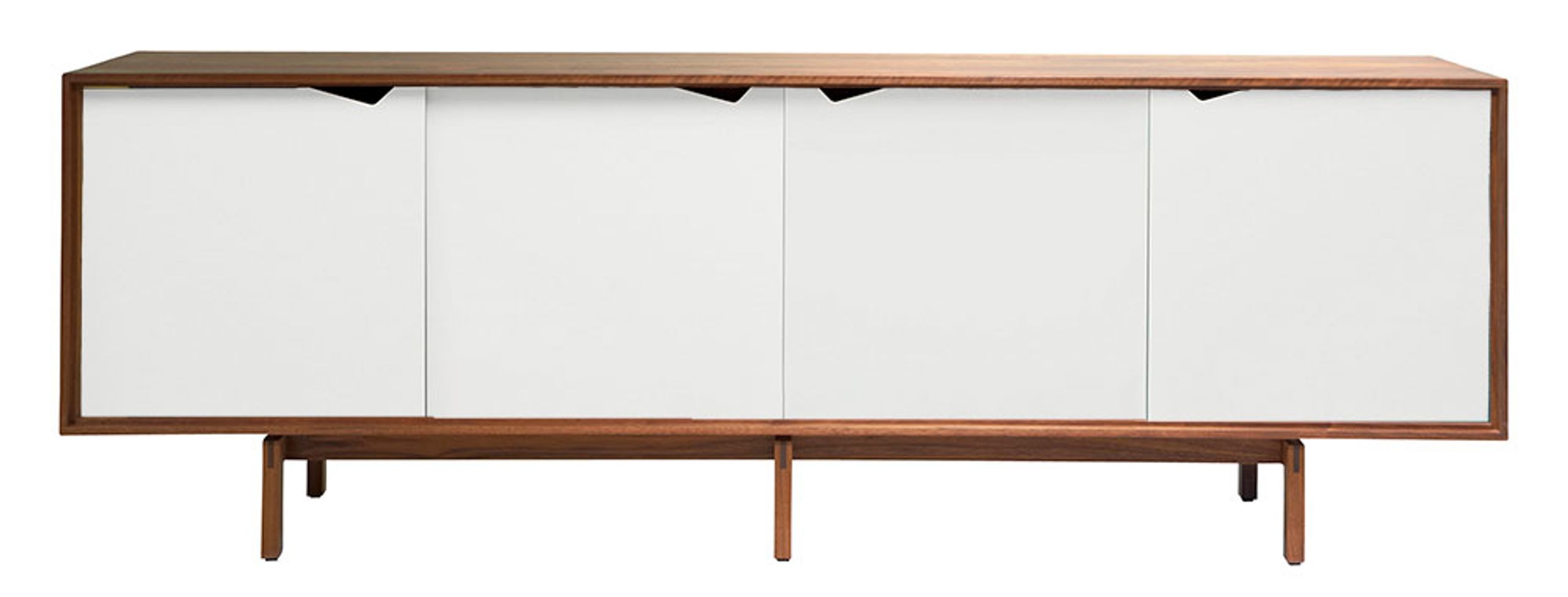 Andersen Furniture - Aparador - S1 Sideboard - Wallnut / Nature Oil