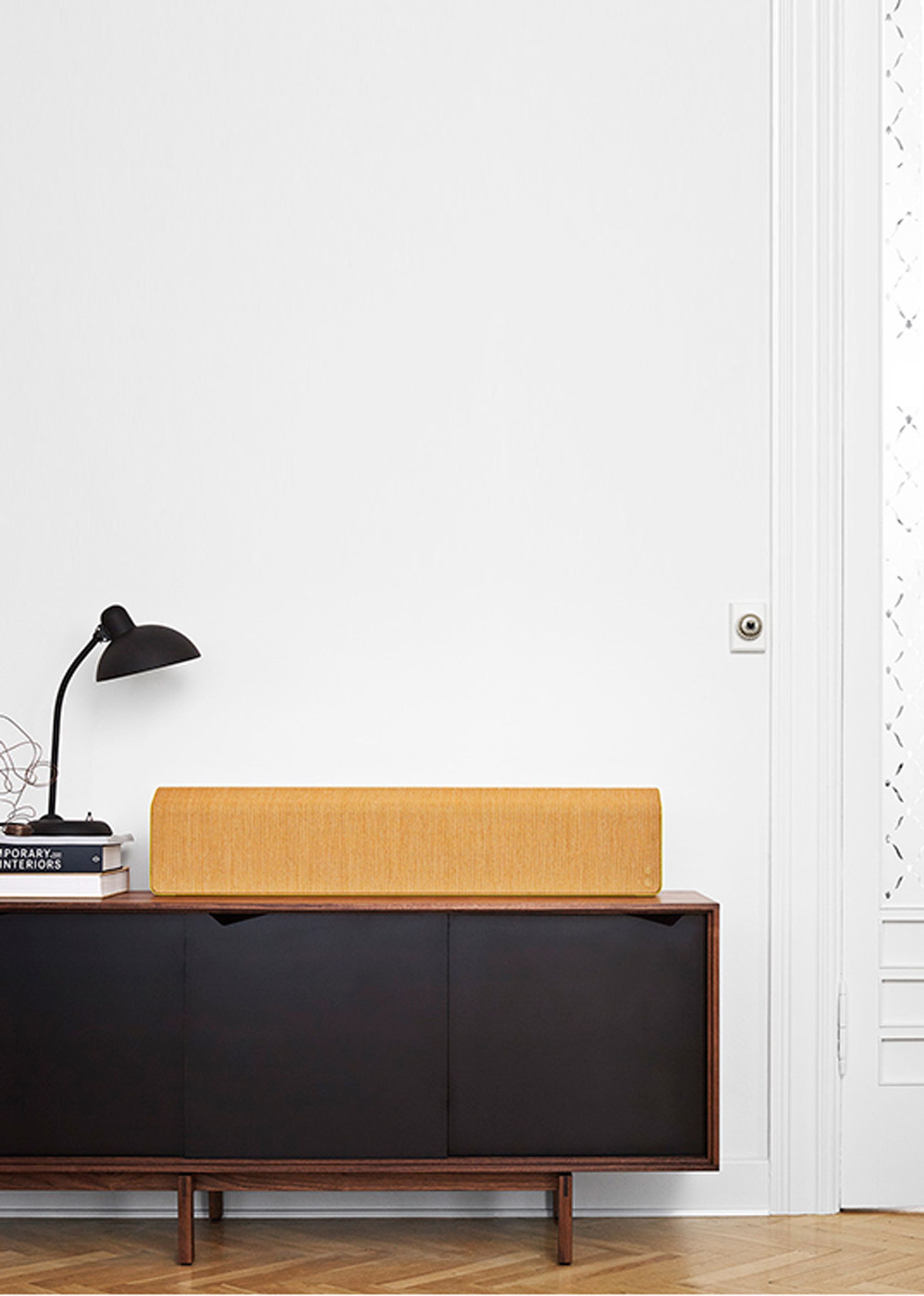 Andersen Furniture - Aparador - S1 Sideboard - Wallnut / Nature Oil