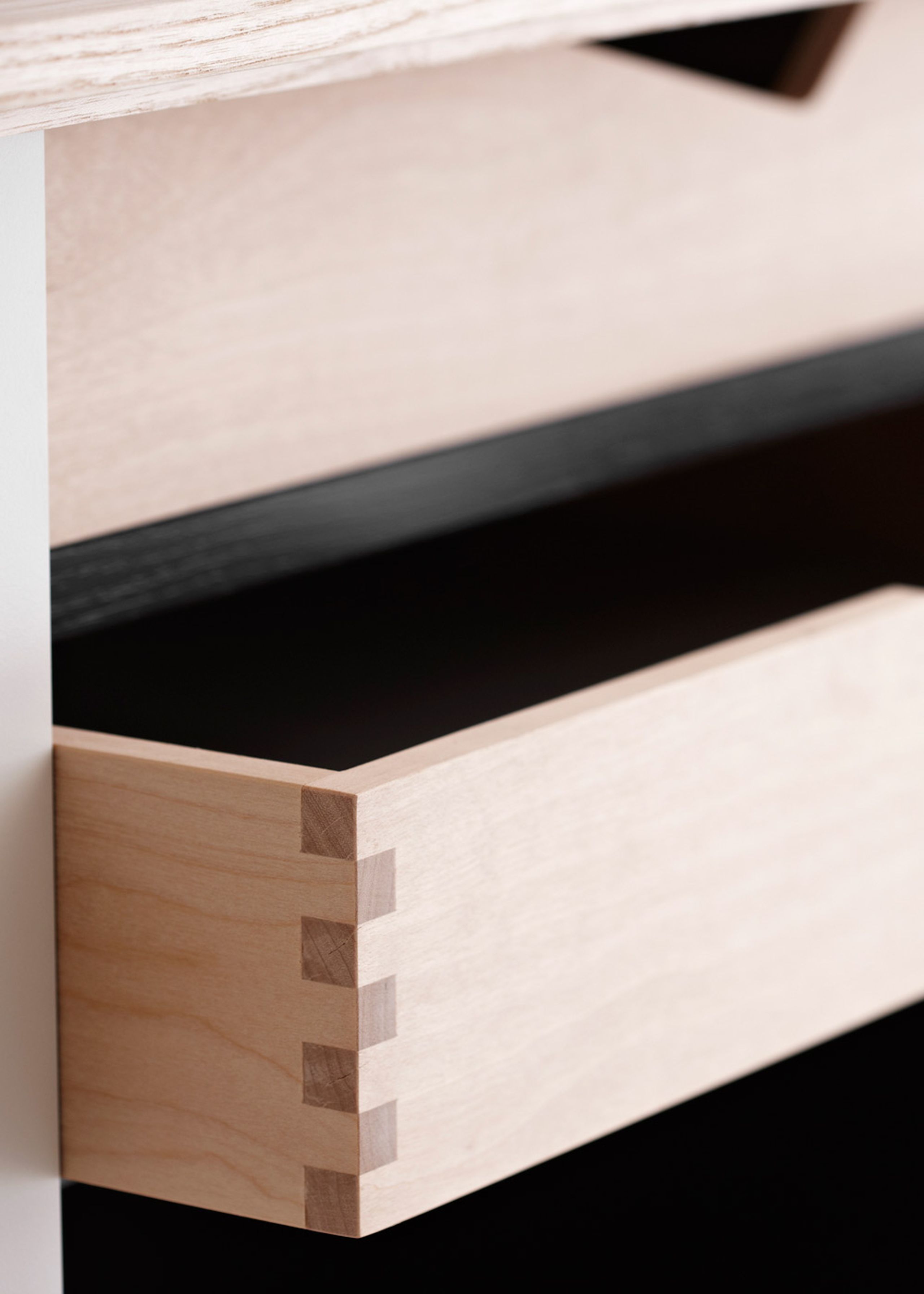 Andersen Furniture - Sideboard - S1 Sideboard - Oak / Soap