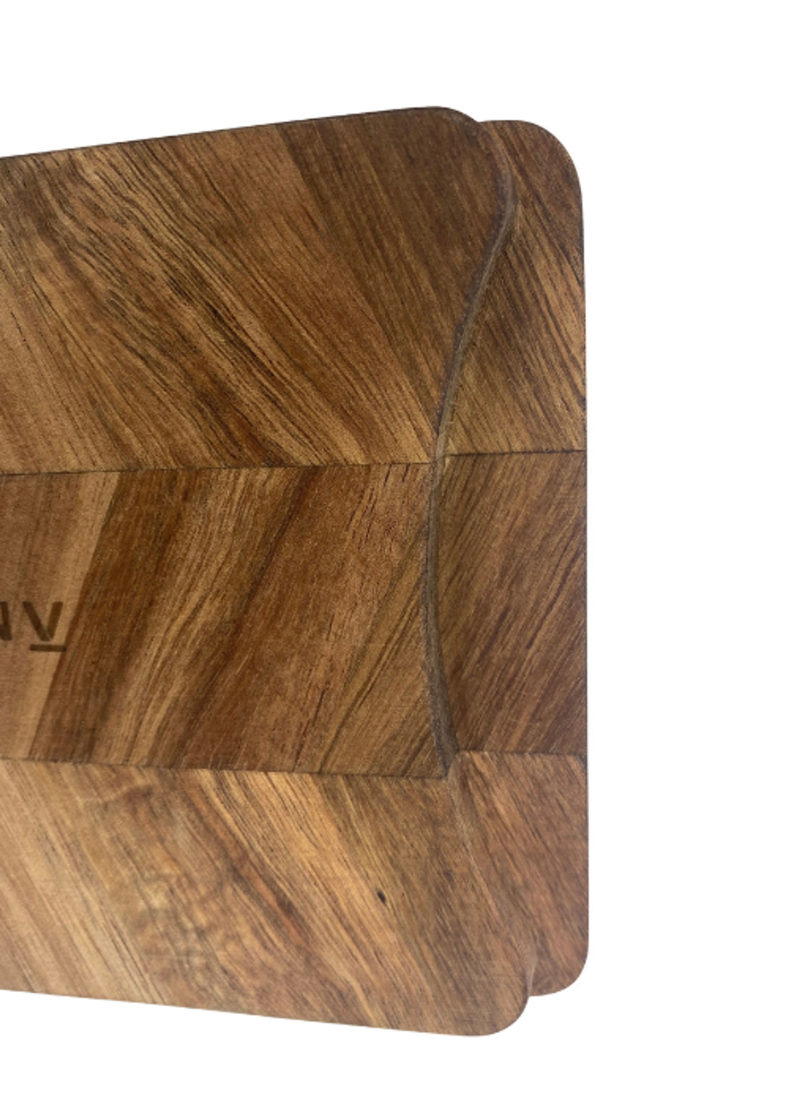 Andersen Furniture - Planche à découper - ARC Boards - Acacie - Carvingboard Large