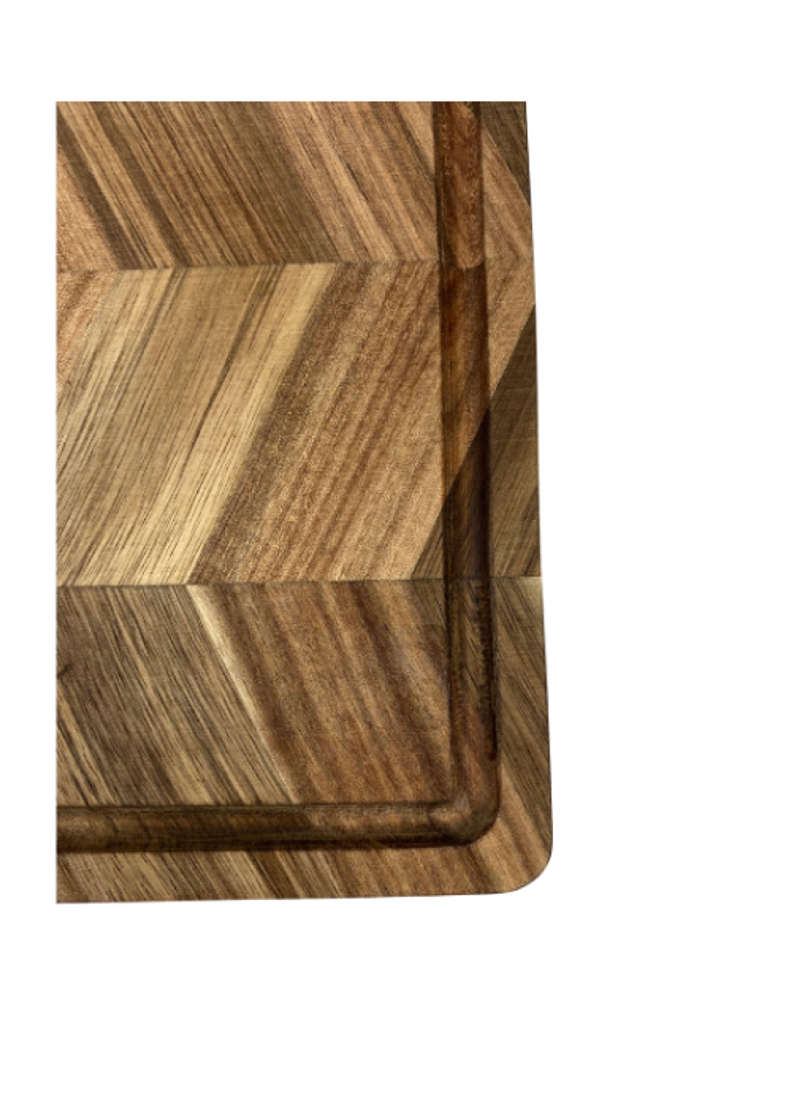 Andersen Furniture - Cutting Board - ARC Boards - Acacie - Carvingboard Medium