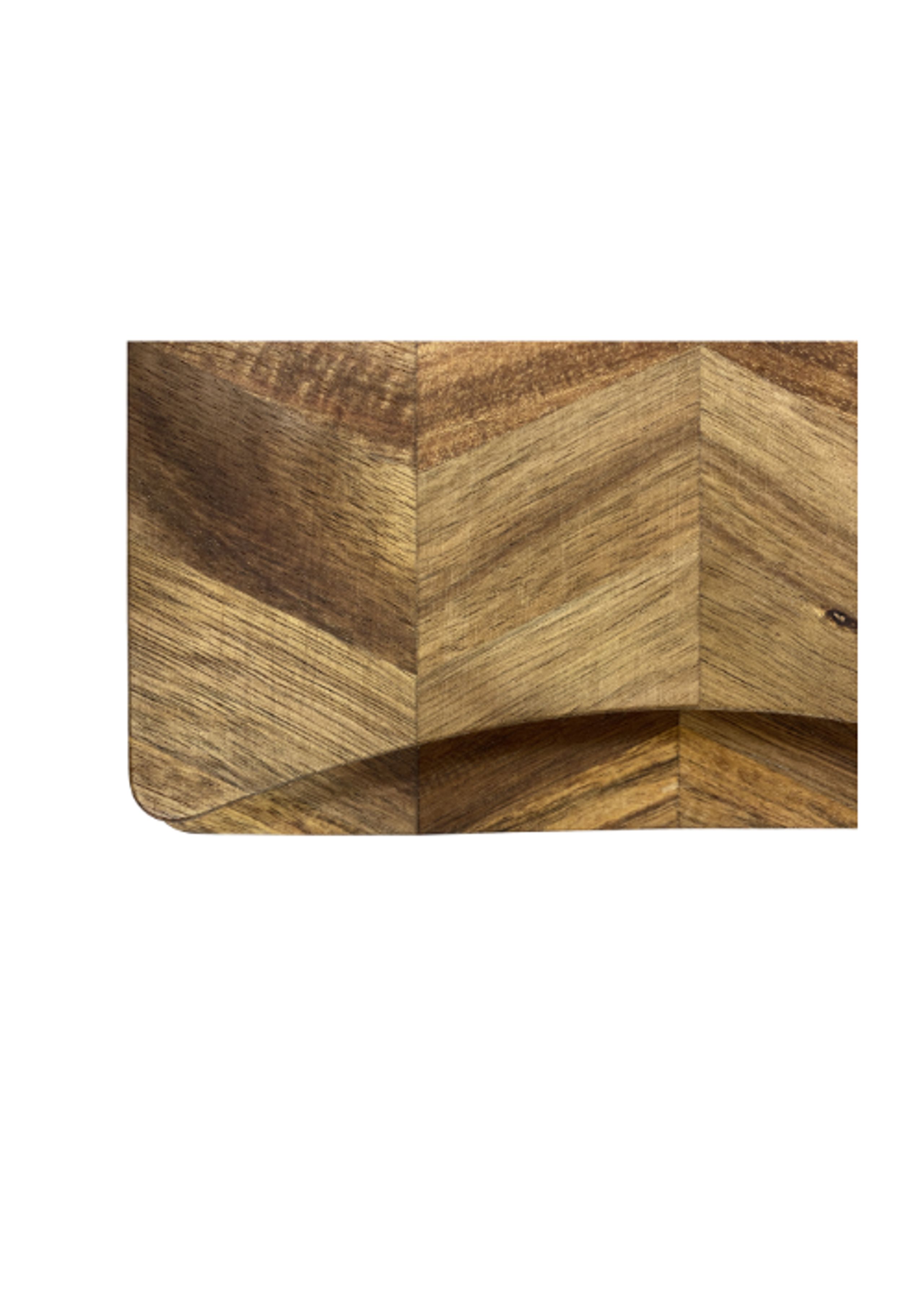 Andersen Furniture - Cutting Board - ARC Boards - Acacie - Carvingboard Medium