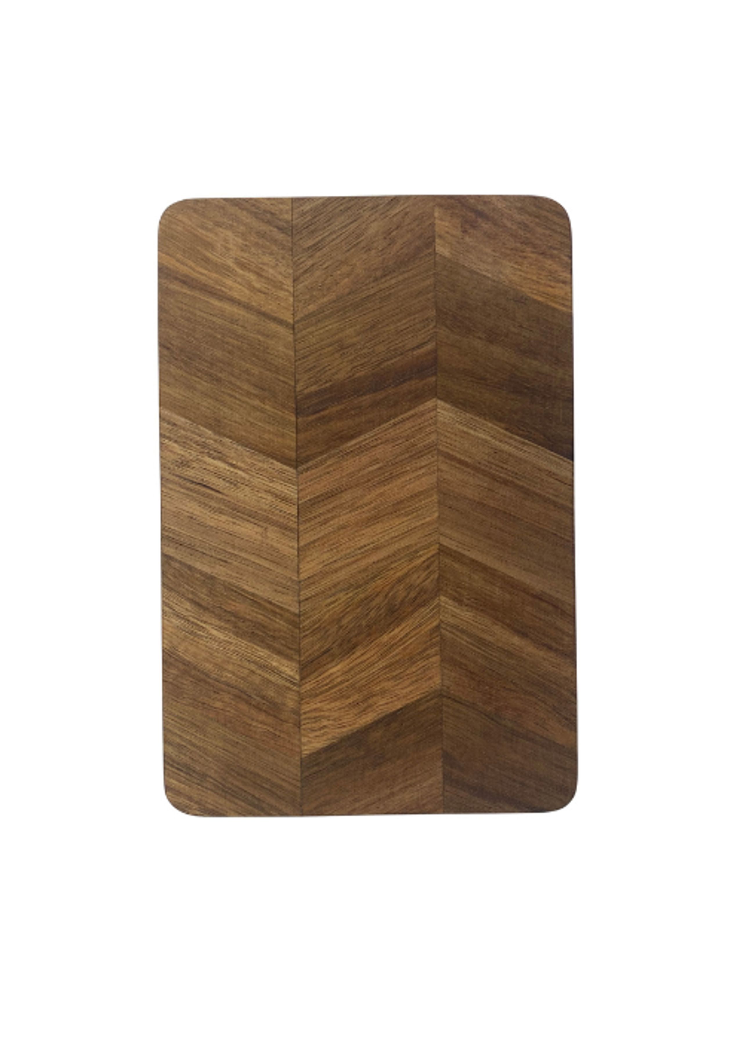 Andersen Furniture - Schneidebrett - ARC Butterboard - Acacie