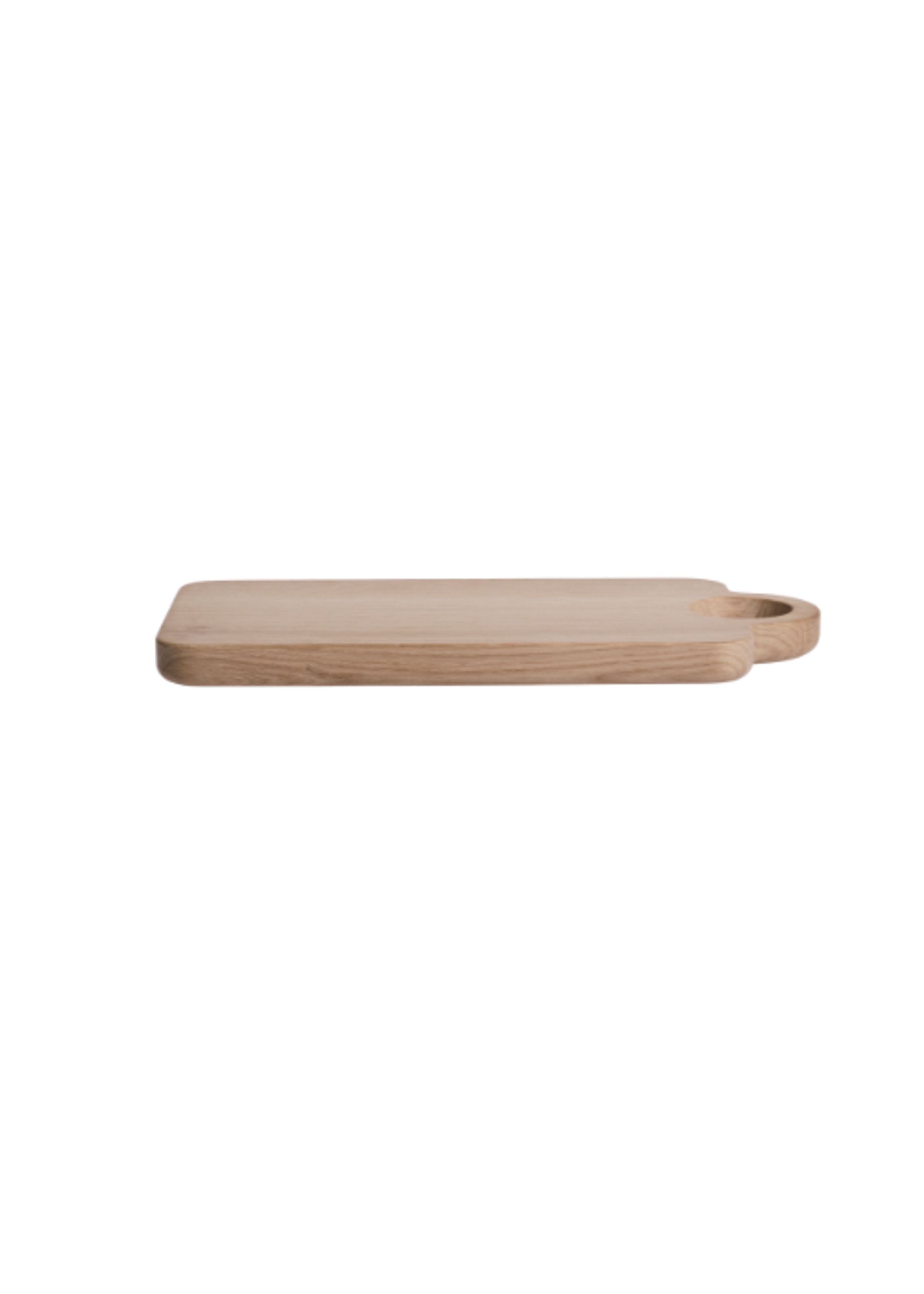 Andersen Furniture - Cutting Board - Circle Carvingboard - Oak - Cuttingboard