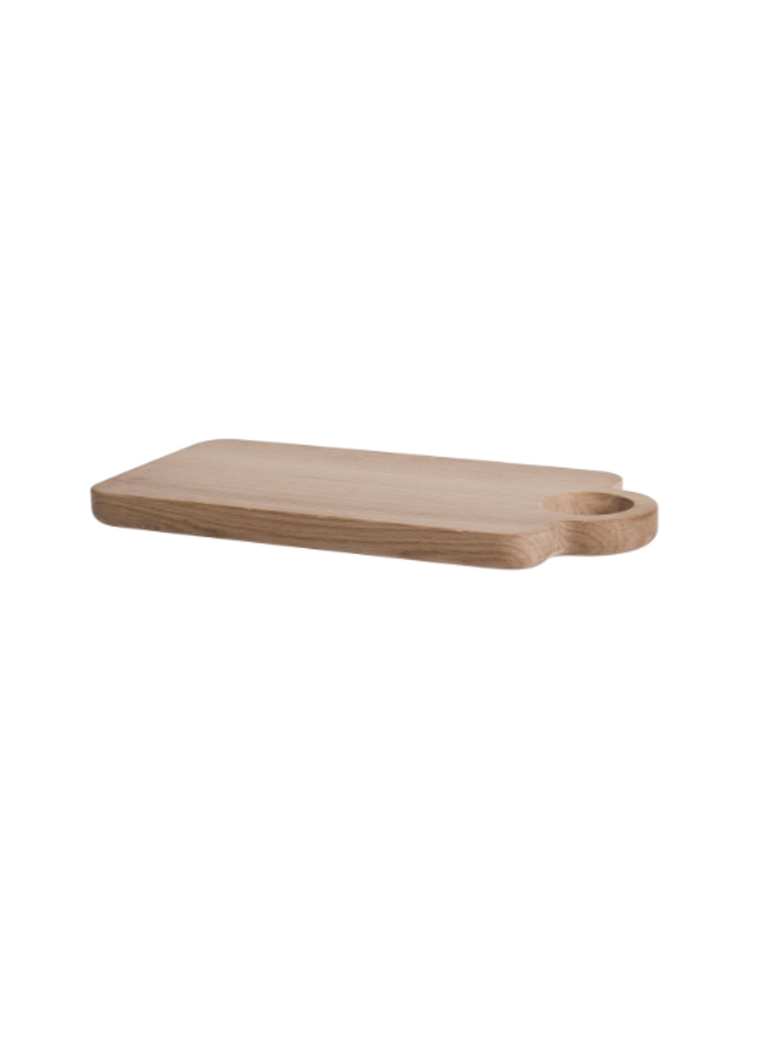 Andersen Furniture - Cutting Board - Circle Carvingboard - Oak - Cuttingboard