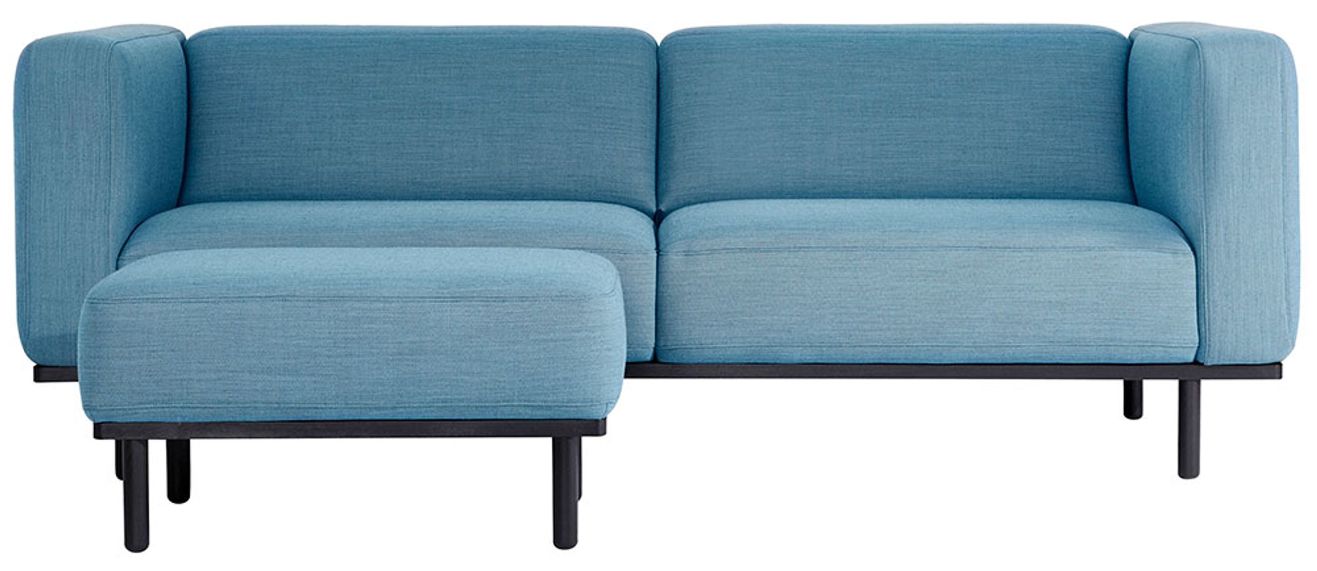 Andersen Furniture - Sofa - A1 Sofa - 2½ pers. - Eg