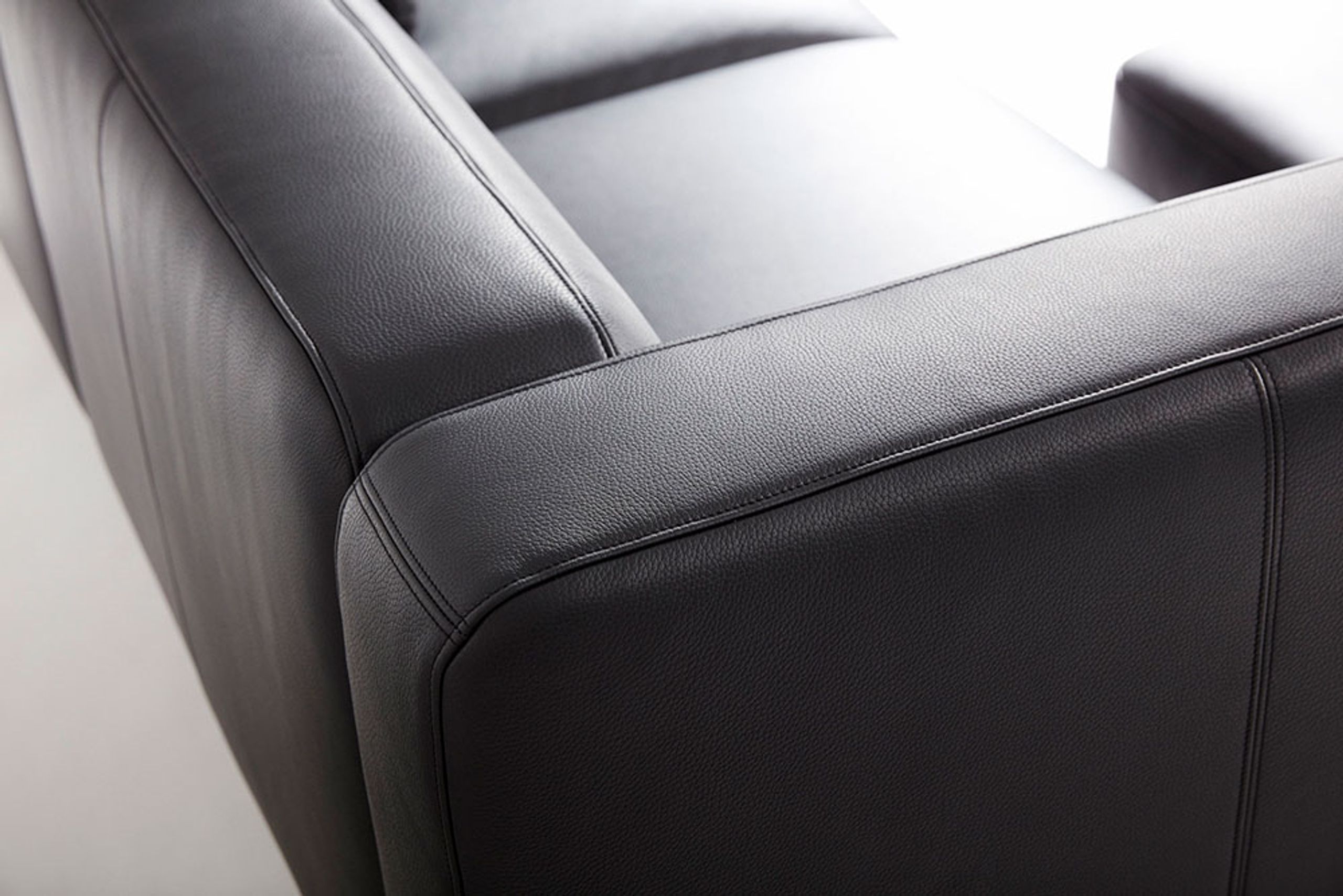 Andersen Furniture - Couch - A1 Sofa - 2½ pers. - Oak