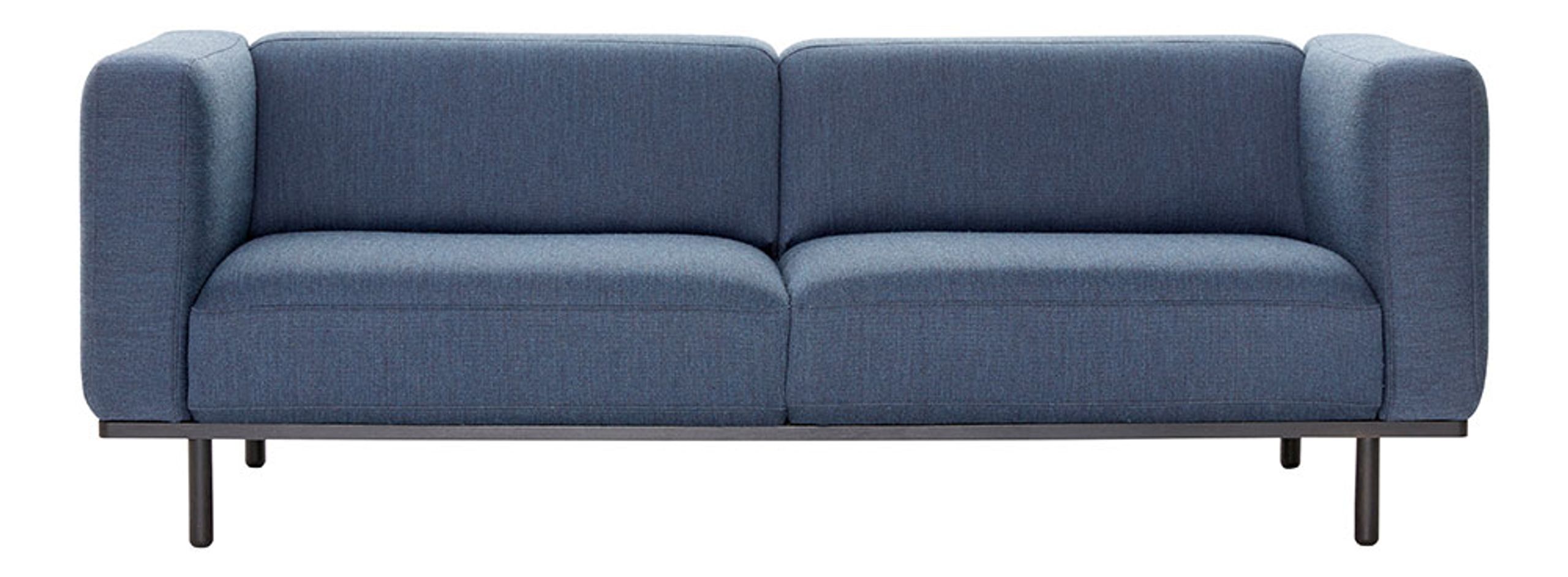 Andersen Furniture - Couch - A1 Sofa - 2½ pers. - Oak