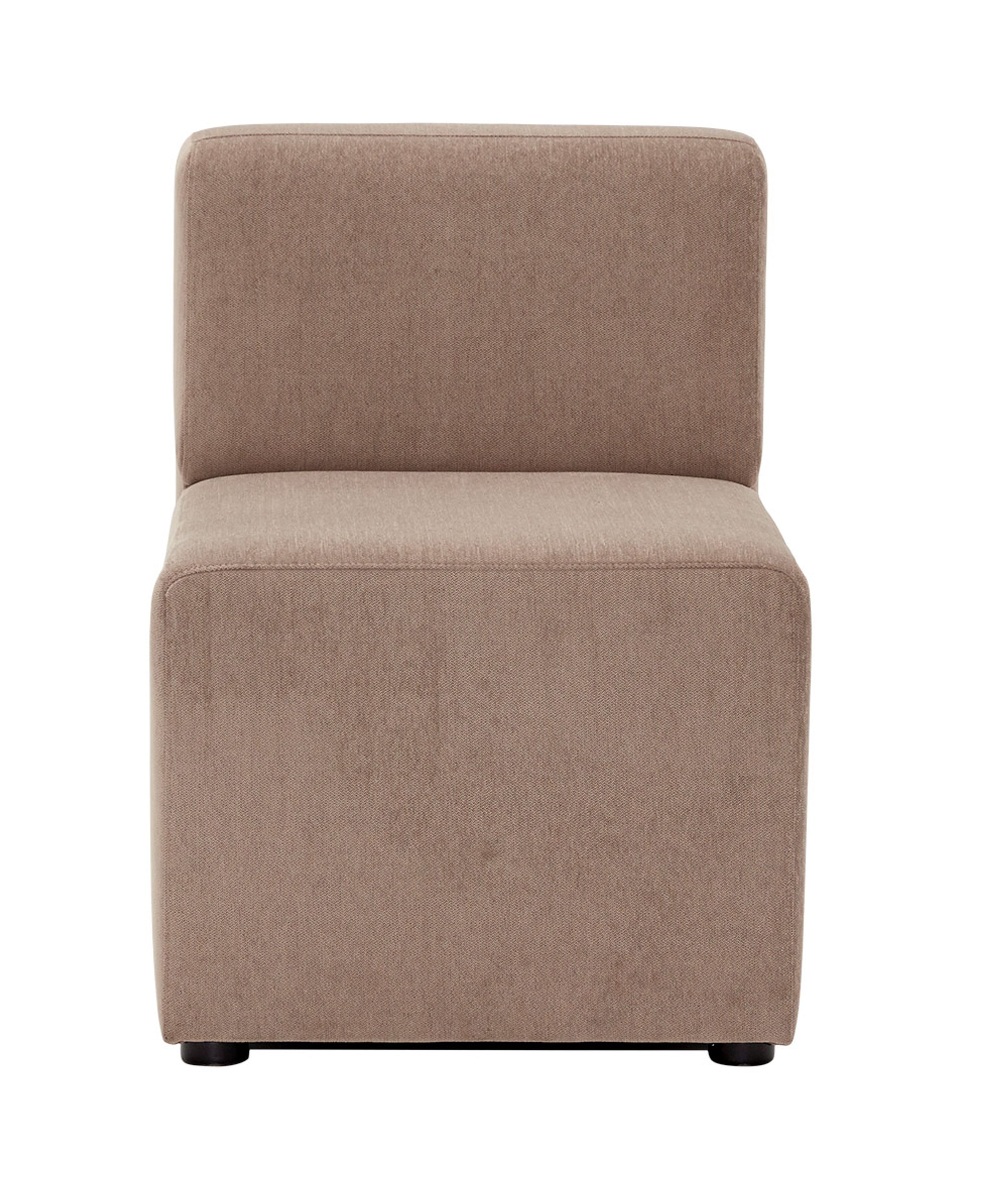 Andersen Furniture - Couch - A2 - Modular Sofa - Straight Module