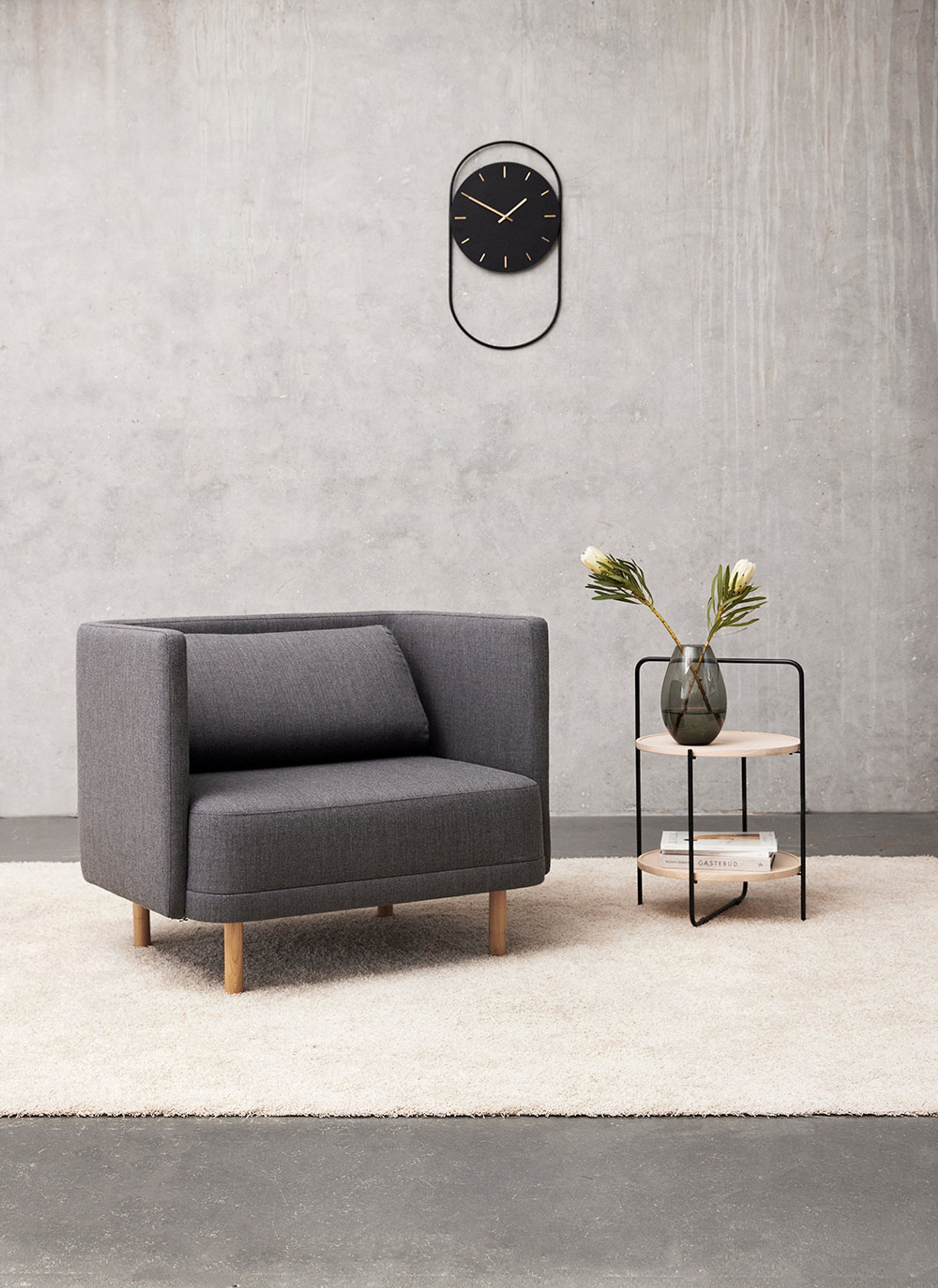 Andersen Furniture - Couch - A3 - Modular sofa - High Back Module