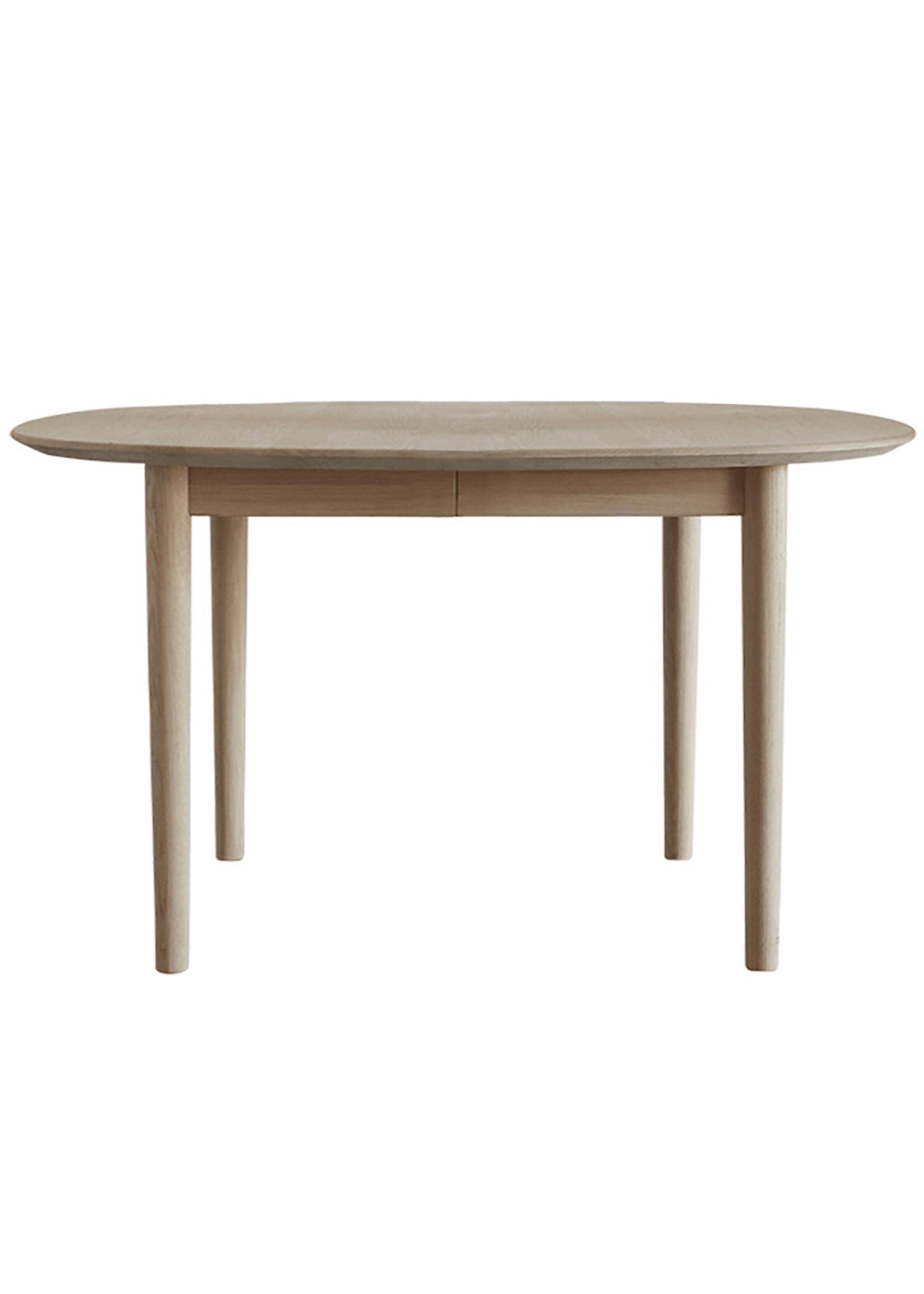 Andersen Furniture - Tavolo da pranzo - Andersen Classic 295 - White Oiled Oak