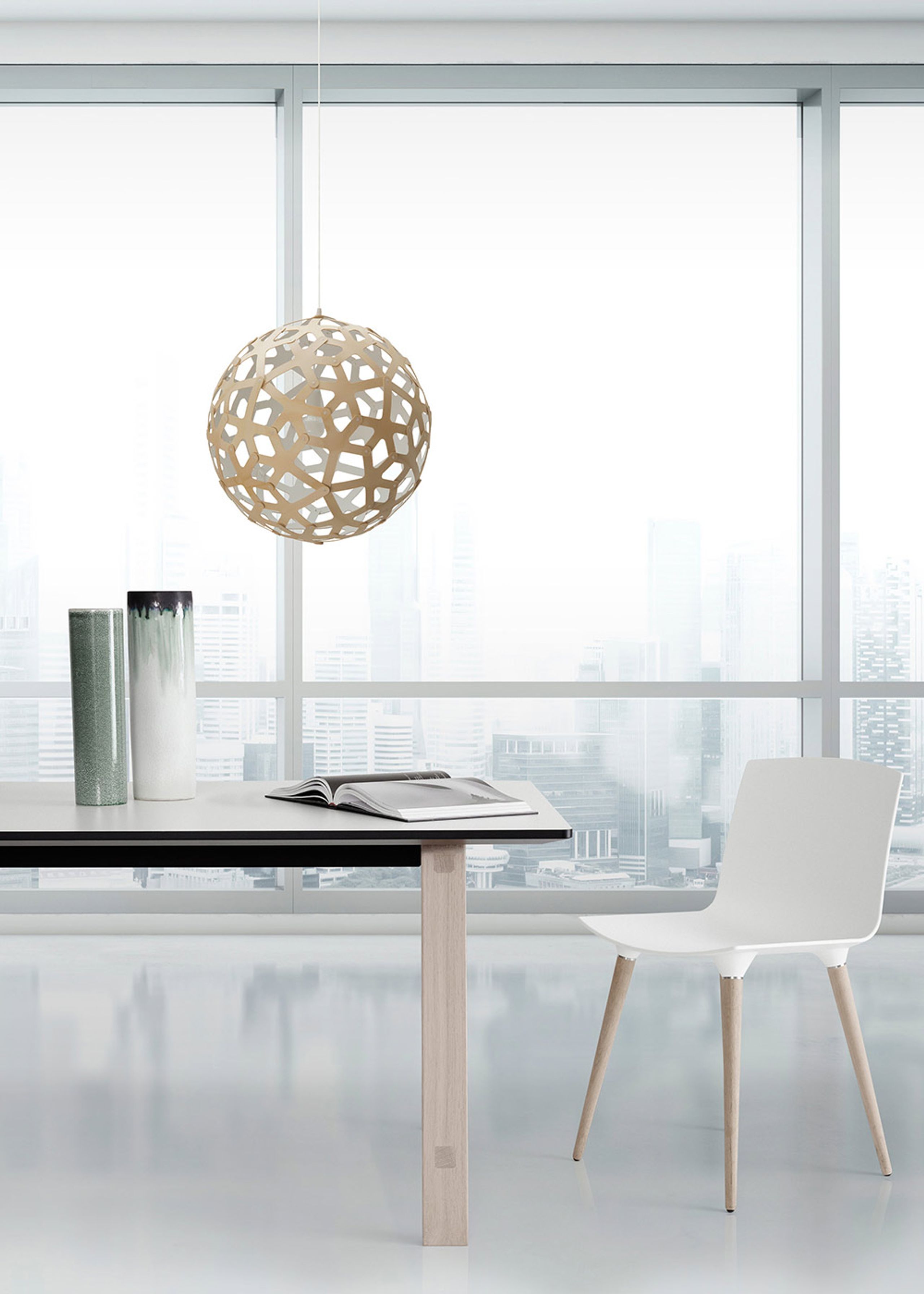 Andersen Furniture - Piastra aggiuntiva - T1 - Extension Leaves - T1 Extension leaf